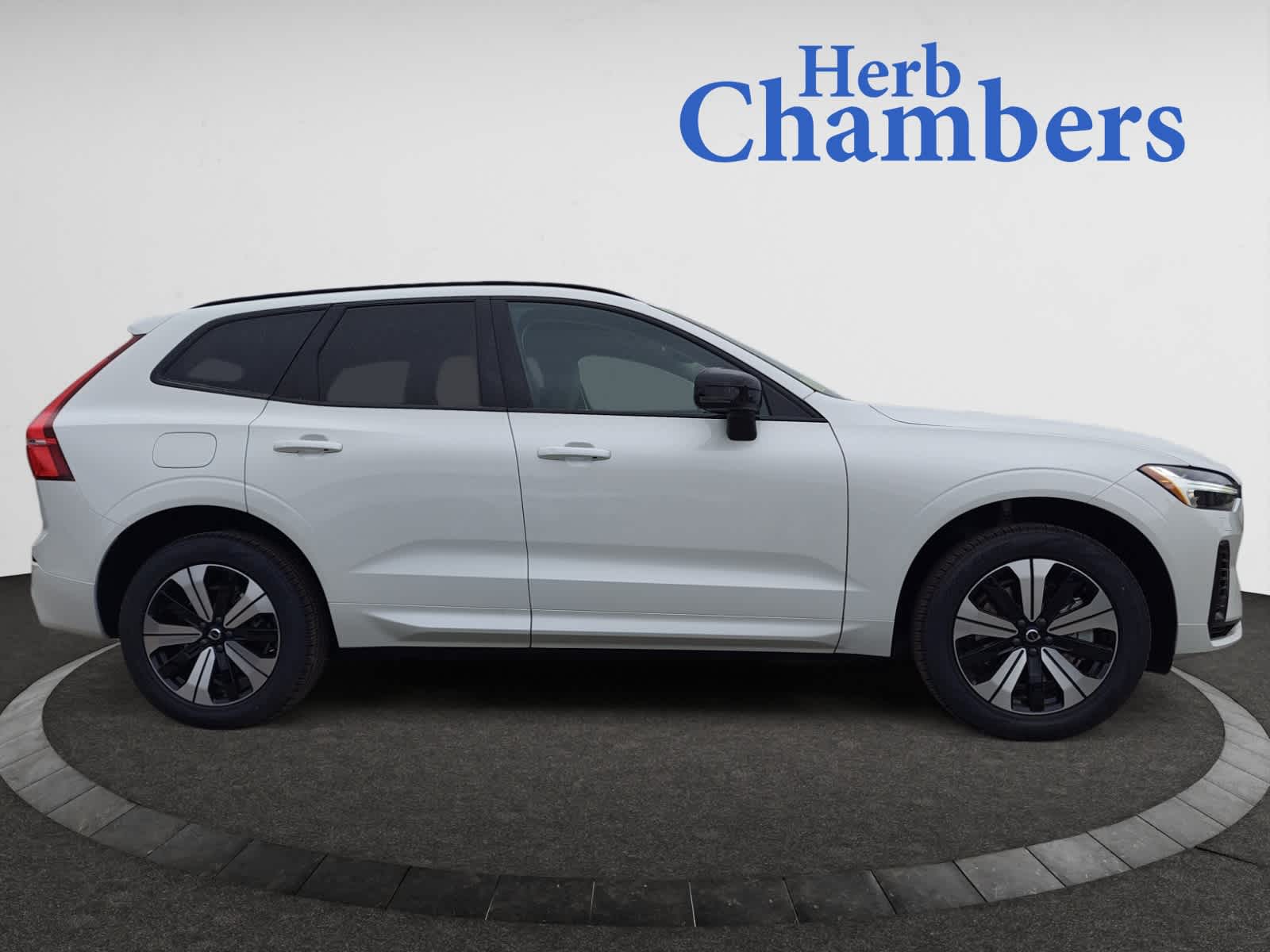 used 2024 Volvo XC60 Re A Core car, priced at $62,125