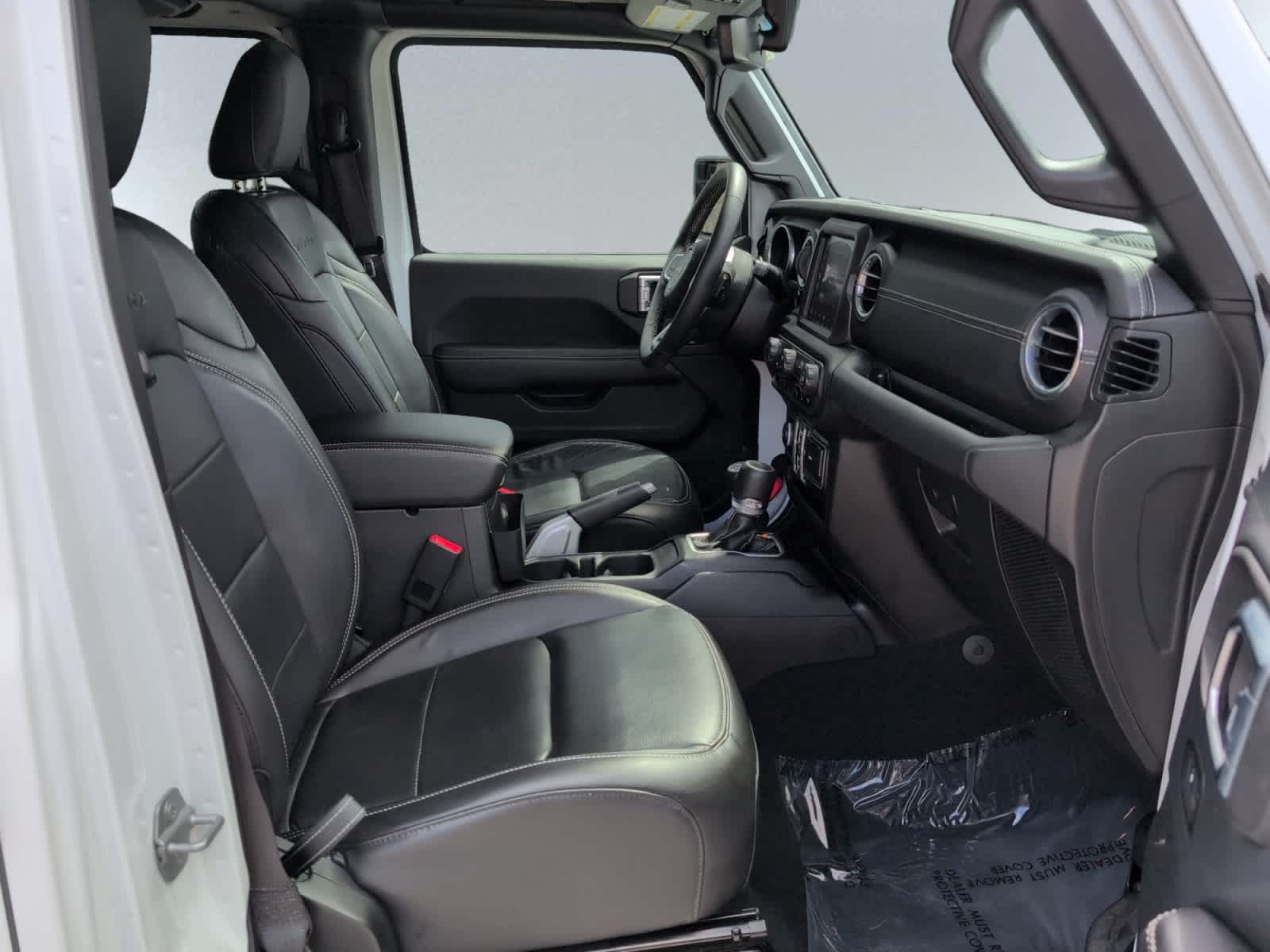 used 2018 Jeep Wrangler car, priced at $28,998