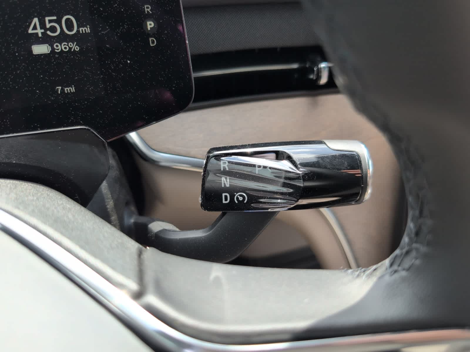 new 2025 Volvo EX90 car, priced at $92,235