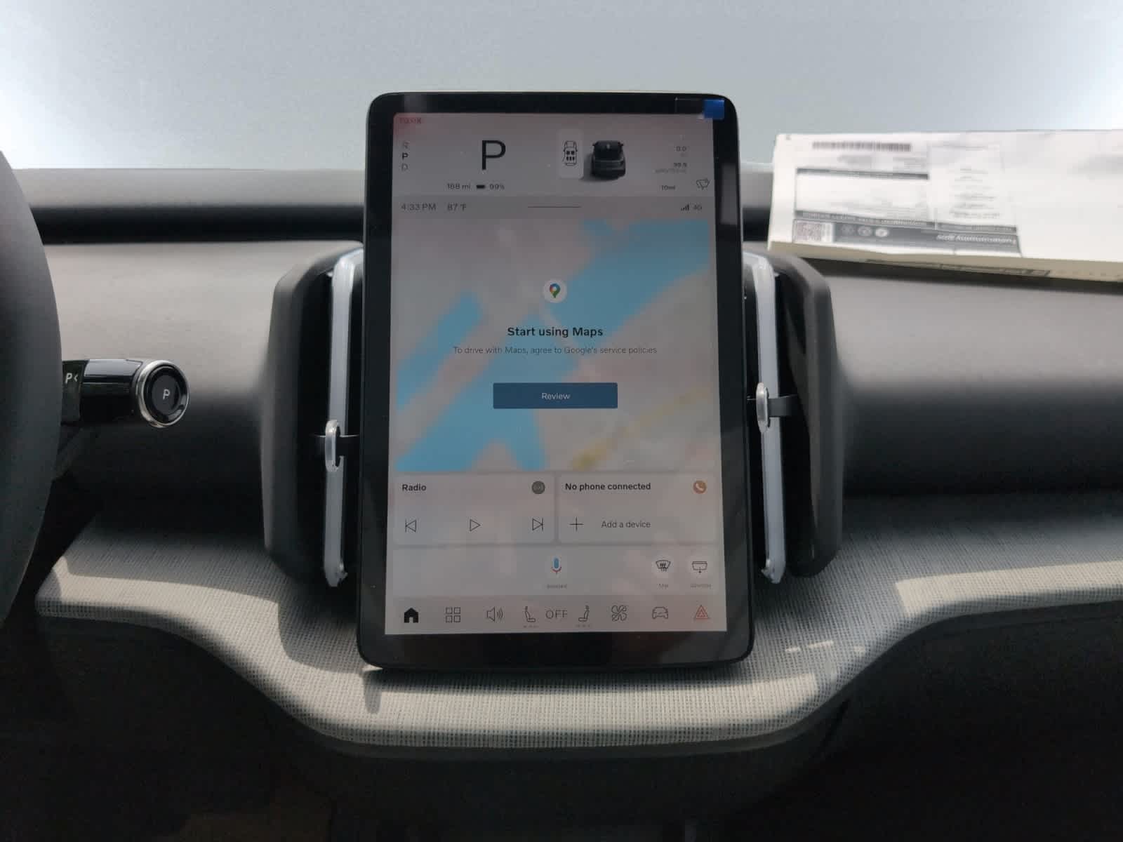 new 2025 Volvo EX30 car, priced at $47,625