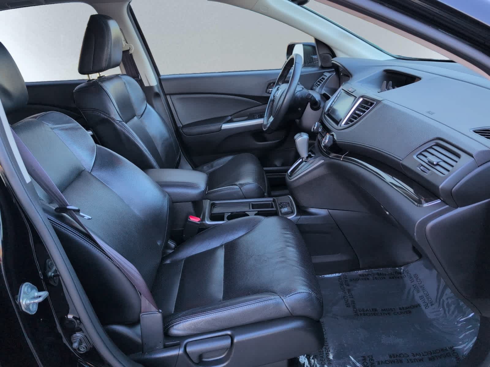 used 2015 Honda CR-V car, priced at $17,998