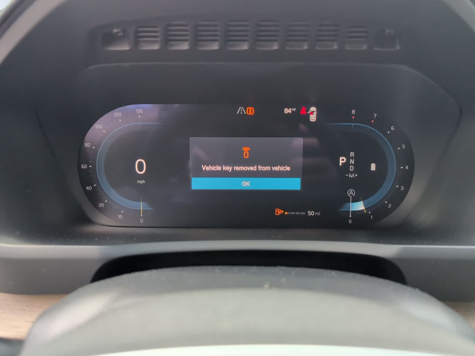 new 2025 Volvo XC90 car, priced at $59,745