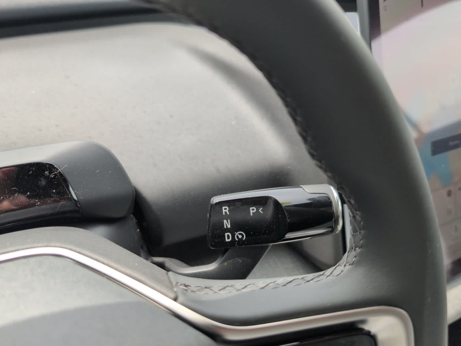 new 2025 Volvo EX30 car, priced at $47,625