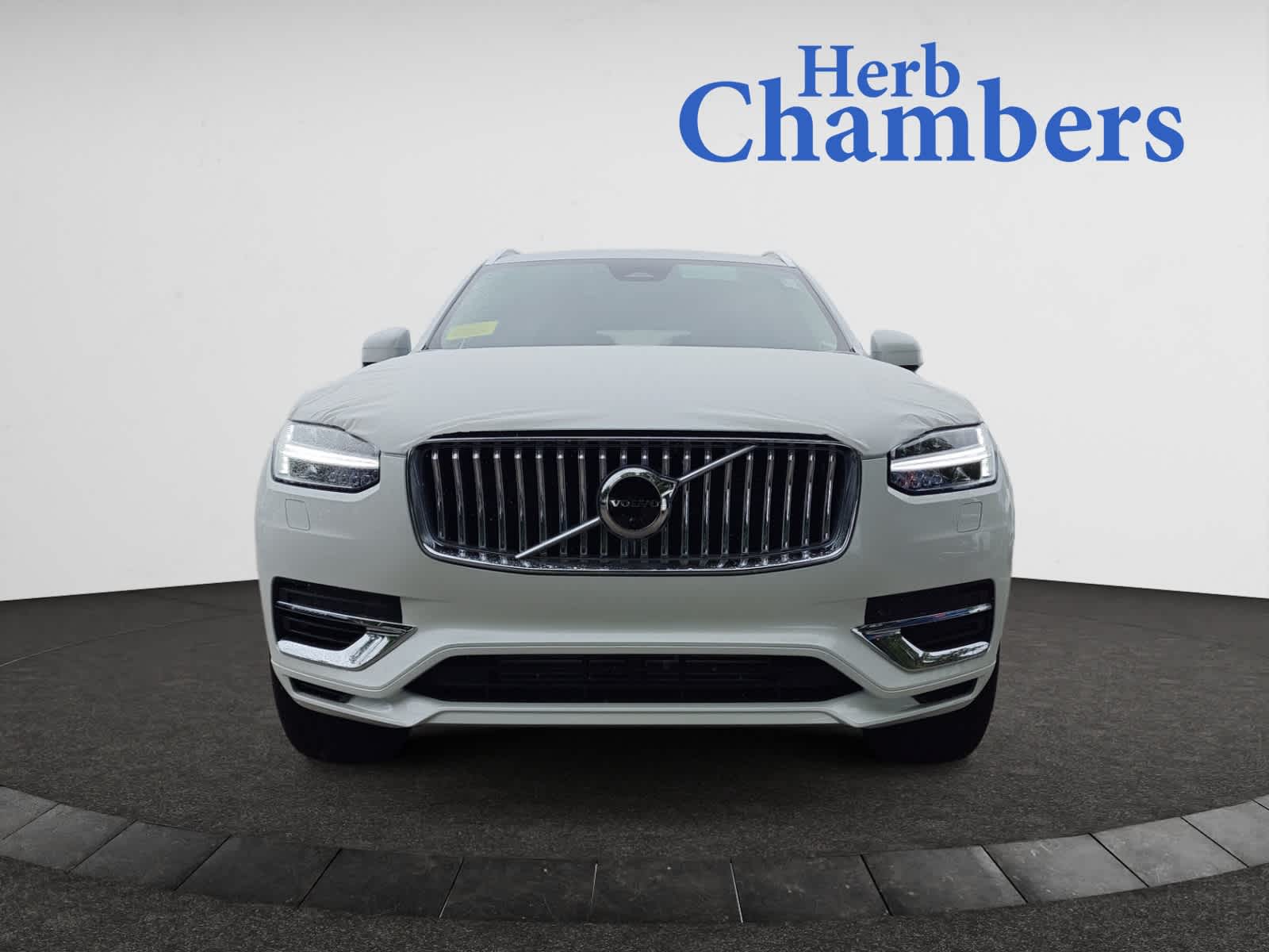 new 2024 Volvo XC90 Recharge Plug-In Hybrid car, priced at $76,080