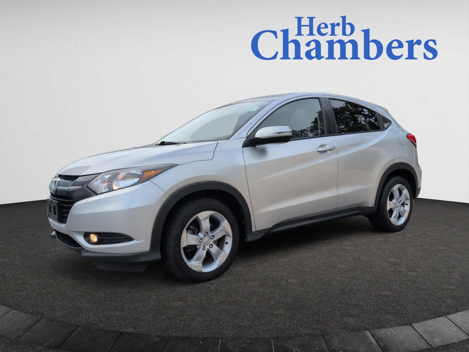 used 2016 Honda HR-V car, priced at $14,998
