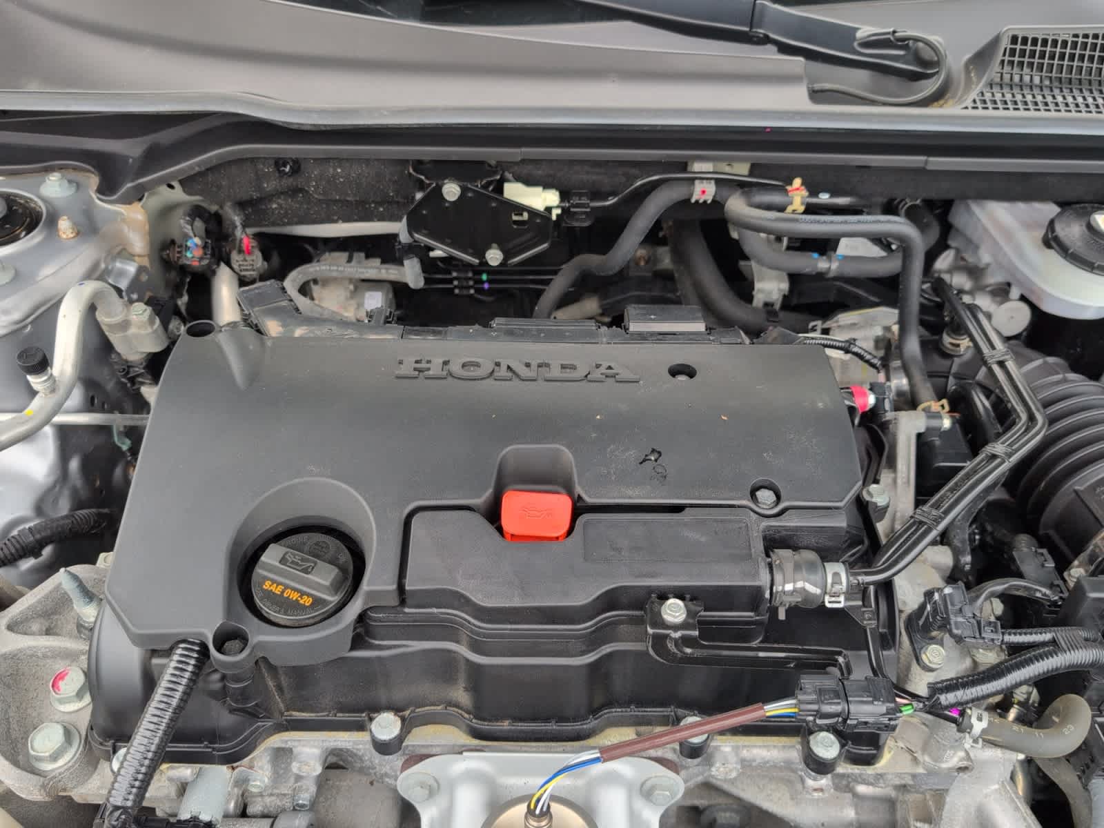 used 2023 Honda Civic car, priced at $25,998