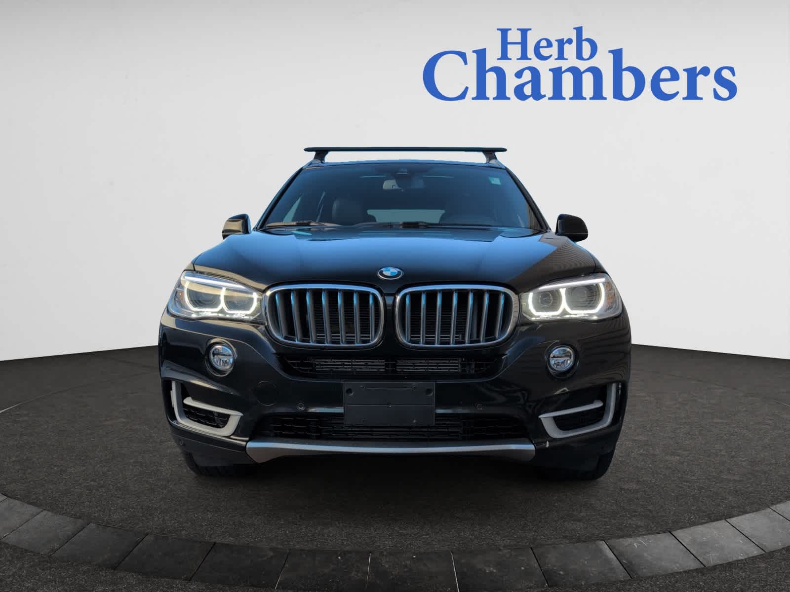 used 2018 BMW X5 eDrive car, priced at $27,998