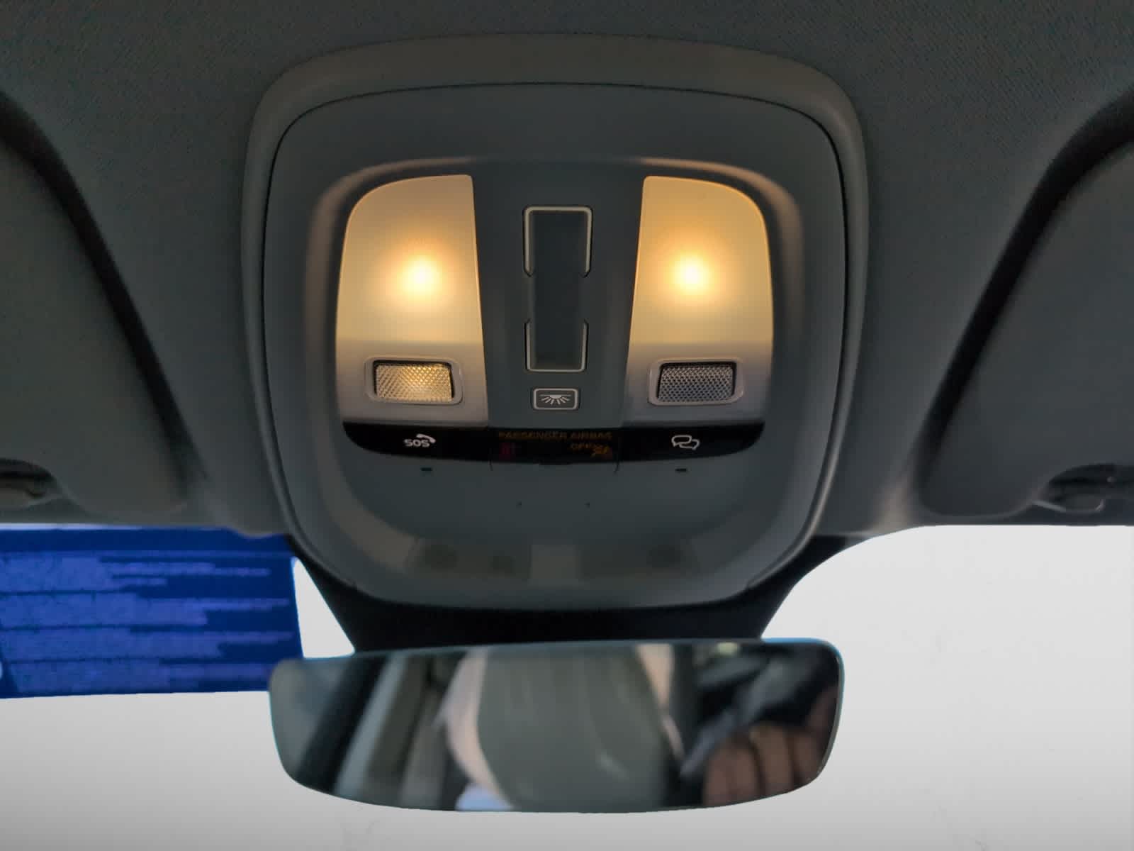new 2025 Volvo XC60 car, priced at $55,360