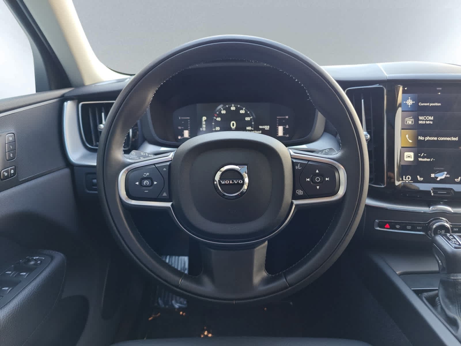 used 2019 Volvo XC60 car, priced at $28,998