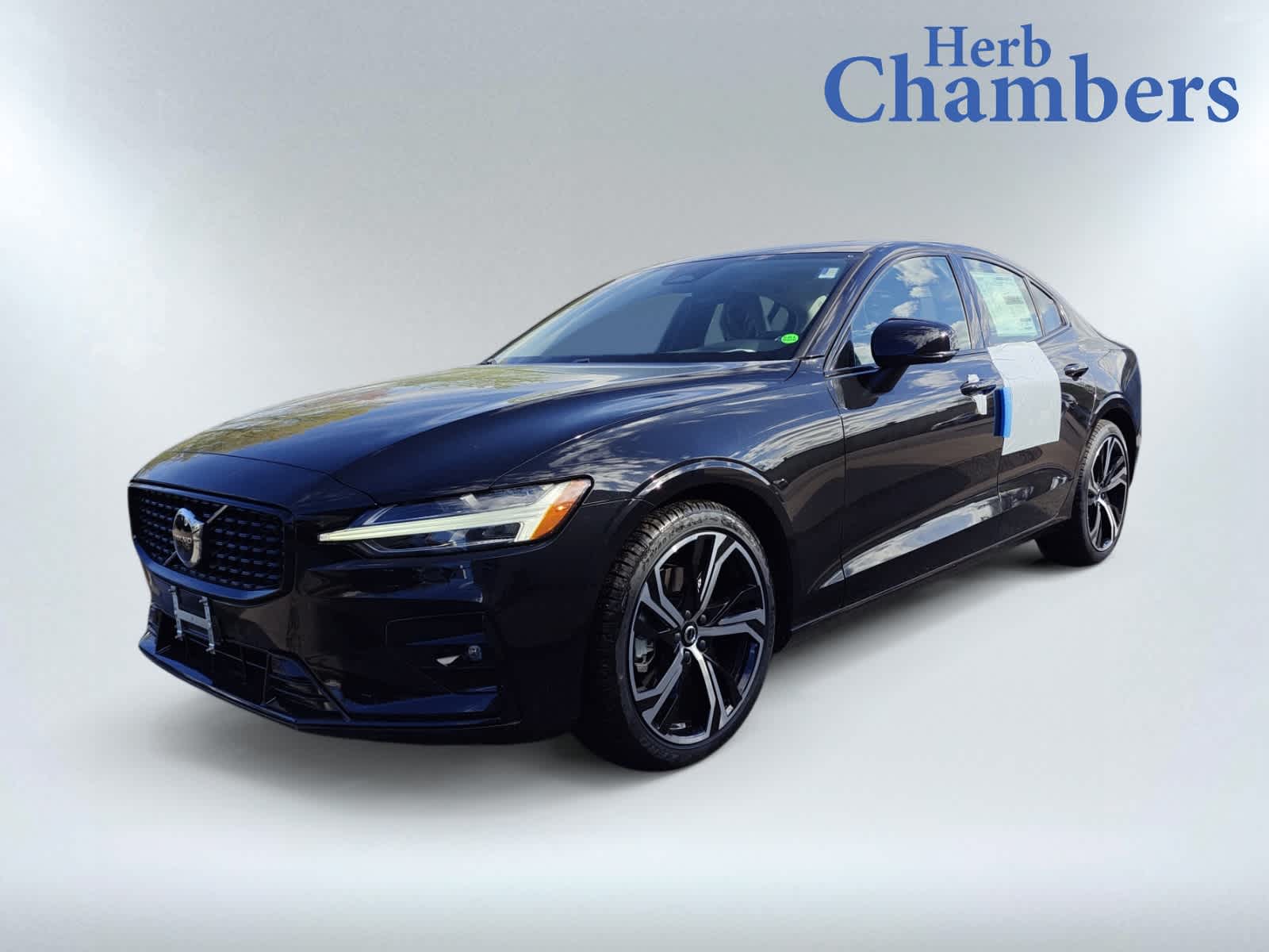 new 2024 Volvo S60 car, priced at $48,125