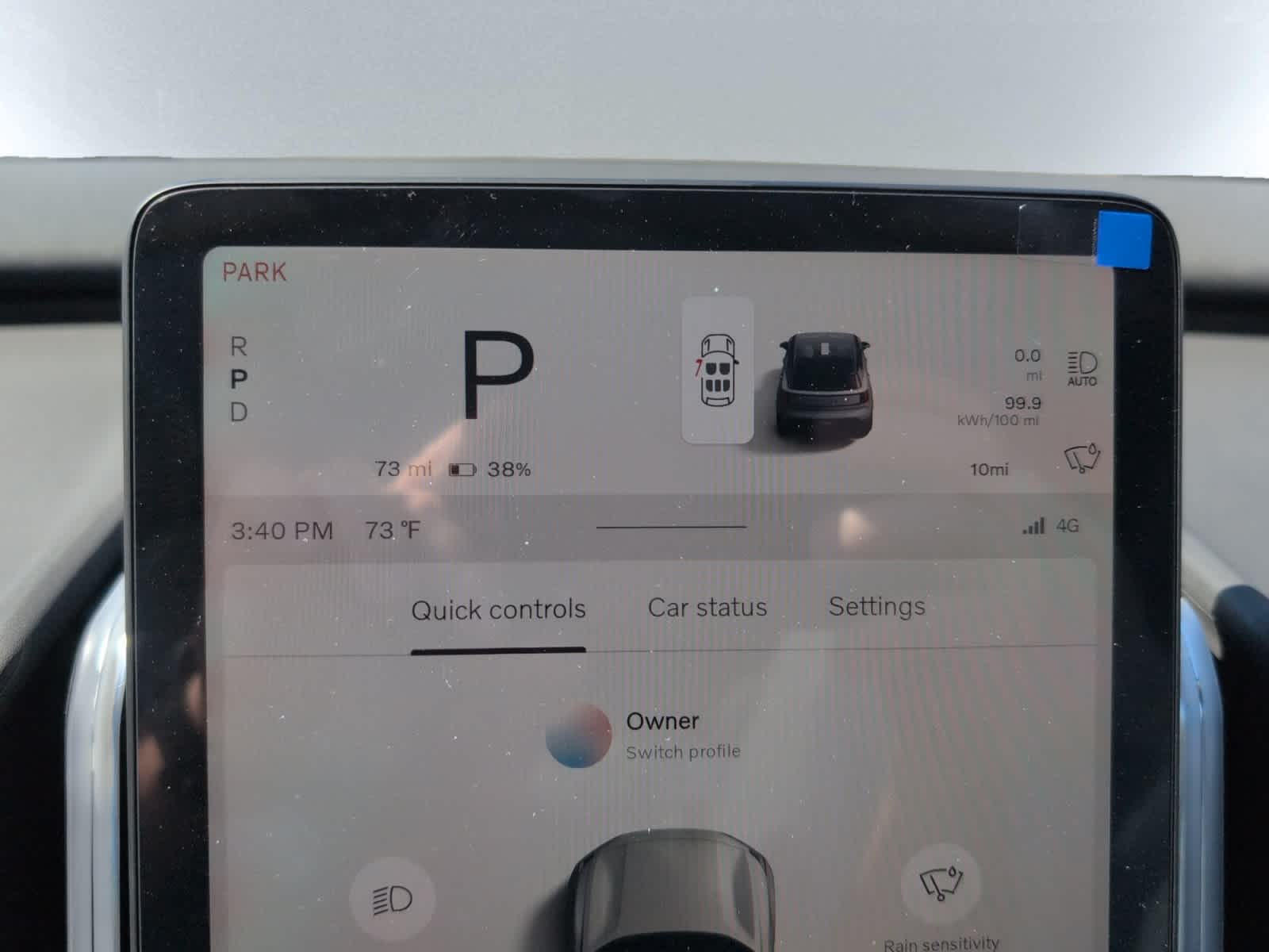 new 2025 Volvo EX30 car, priced at $47,625