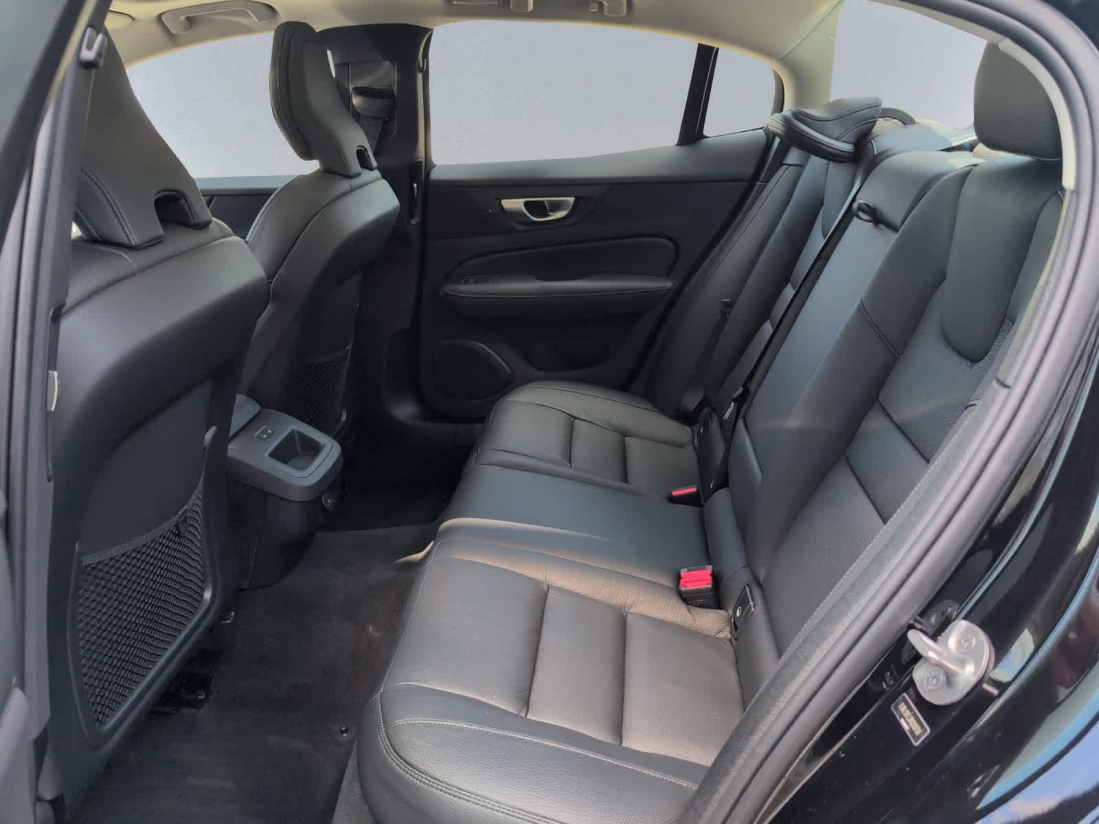 new 2024 Volvo S60 car, priced at $49,575