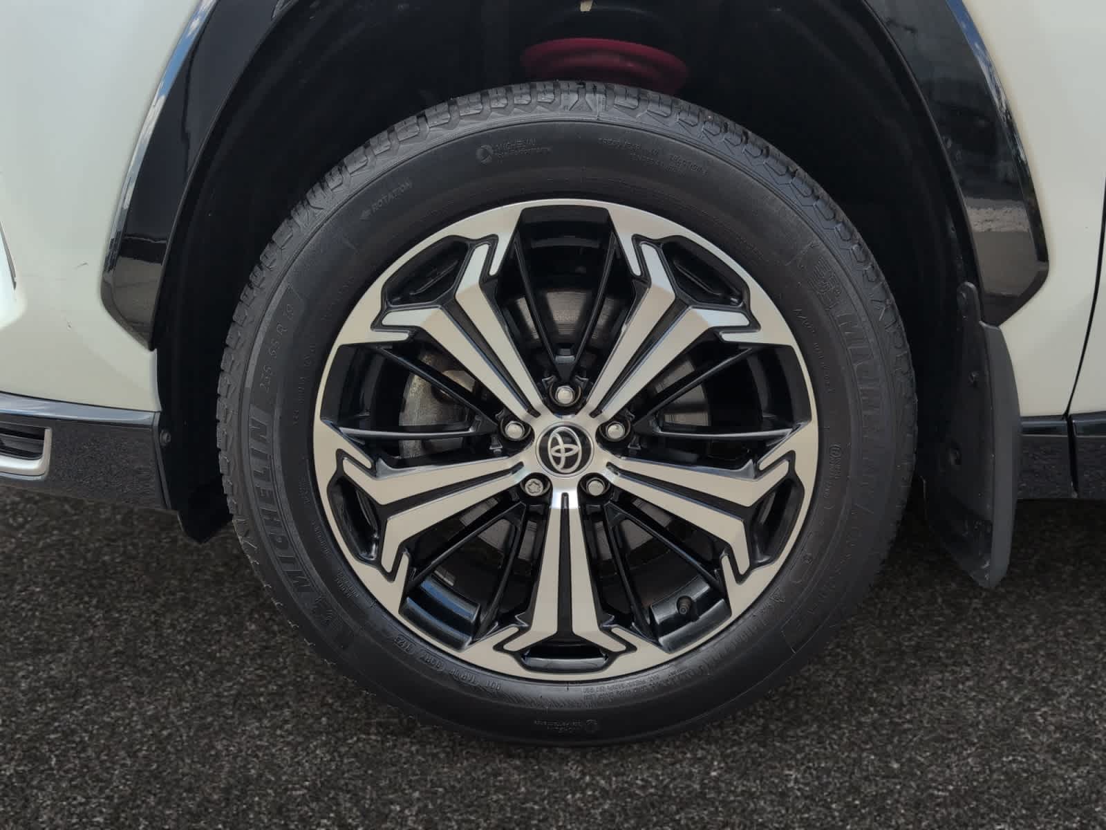 used 2021 Toyota RAV4 Prime car, priced at $30,998