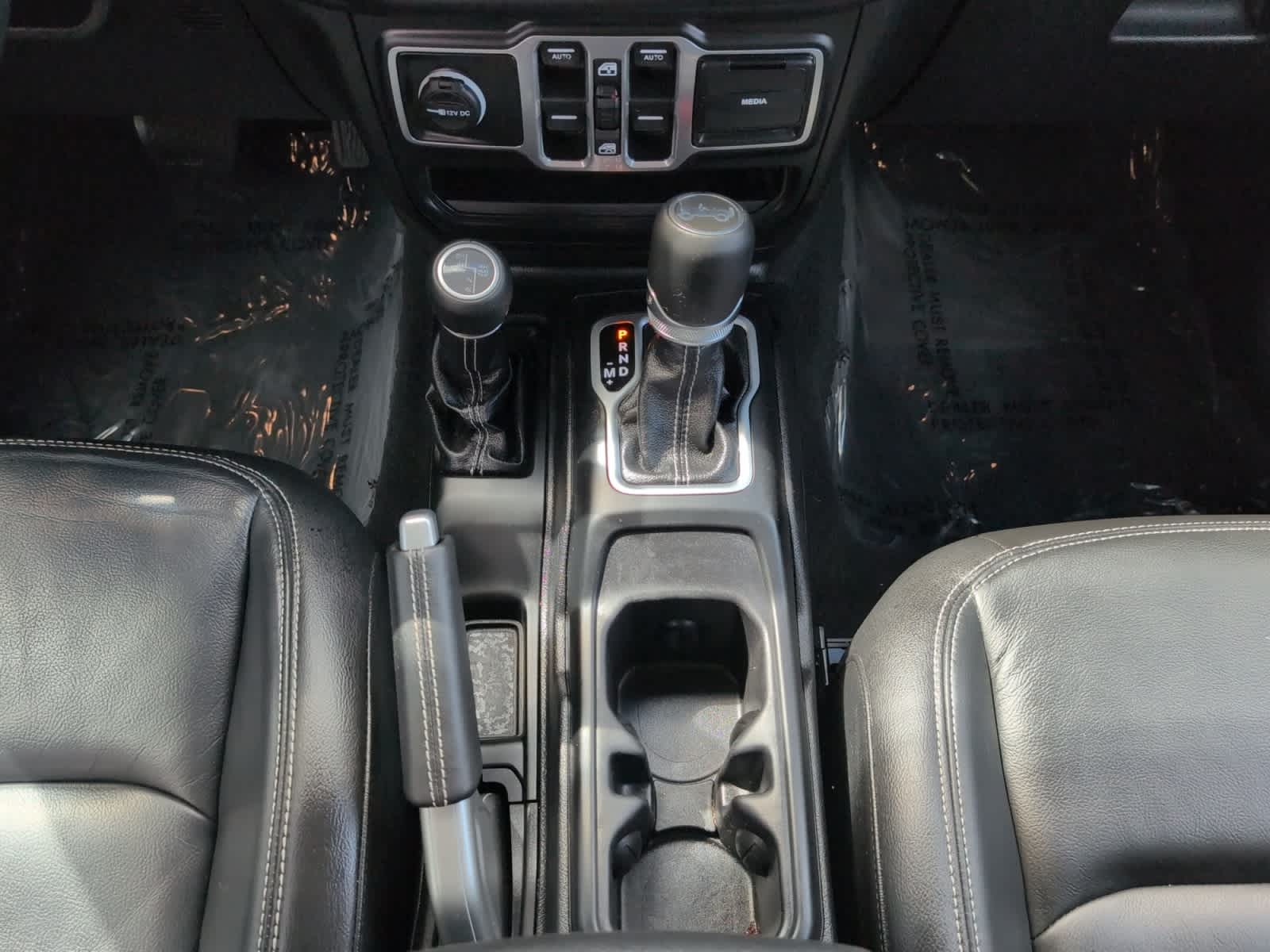 used 2018 Jeep Wrangler car, priced at $28,998