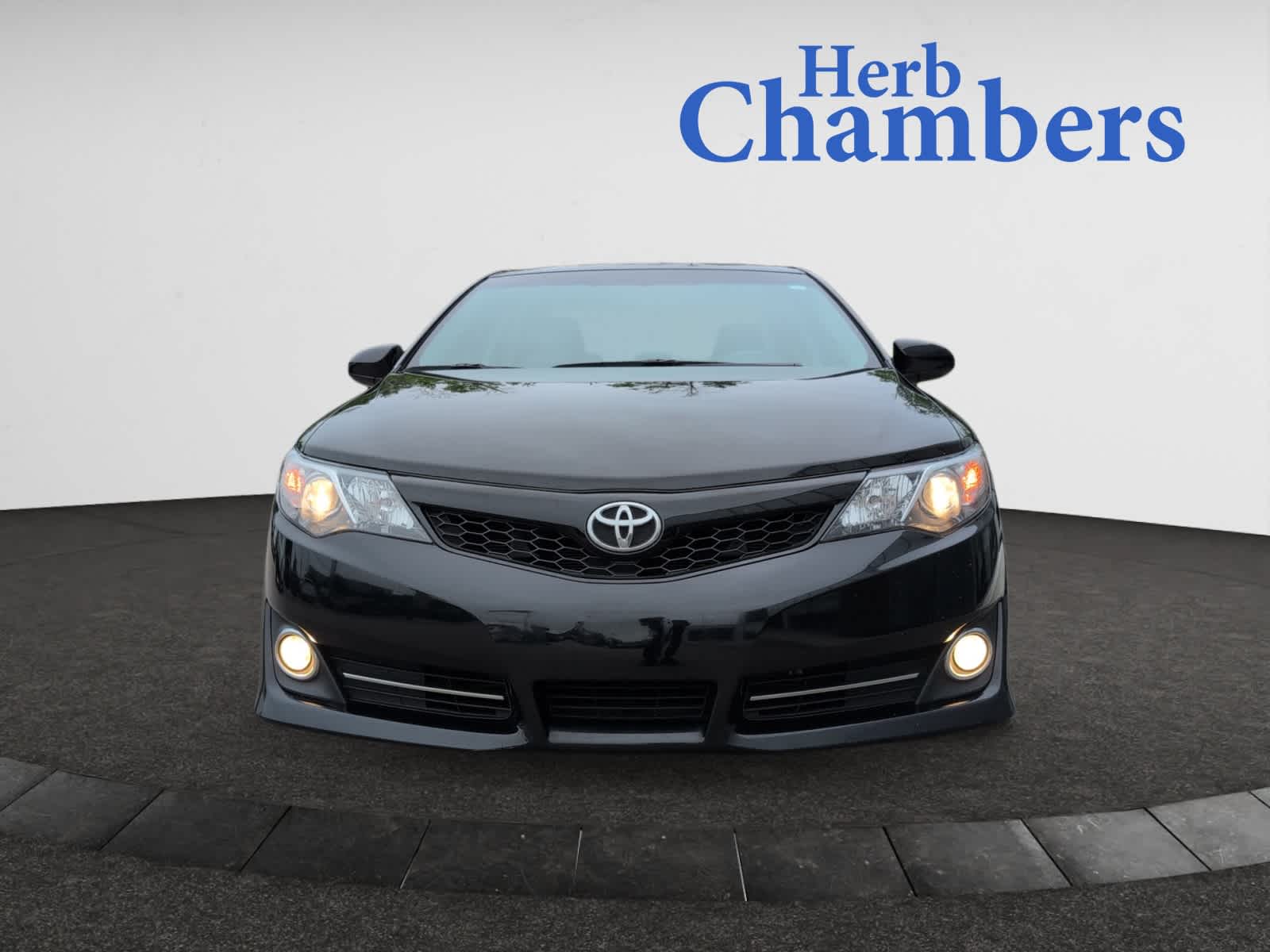used 2014 Toyota Camry car, priced at $13,998