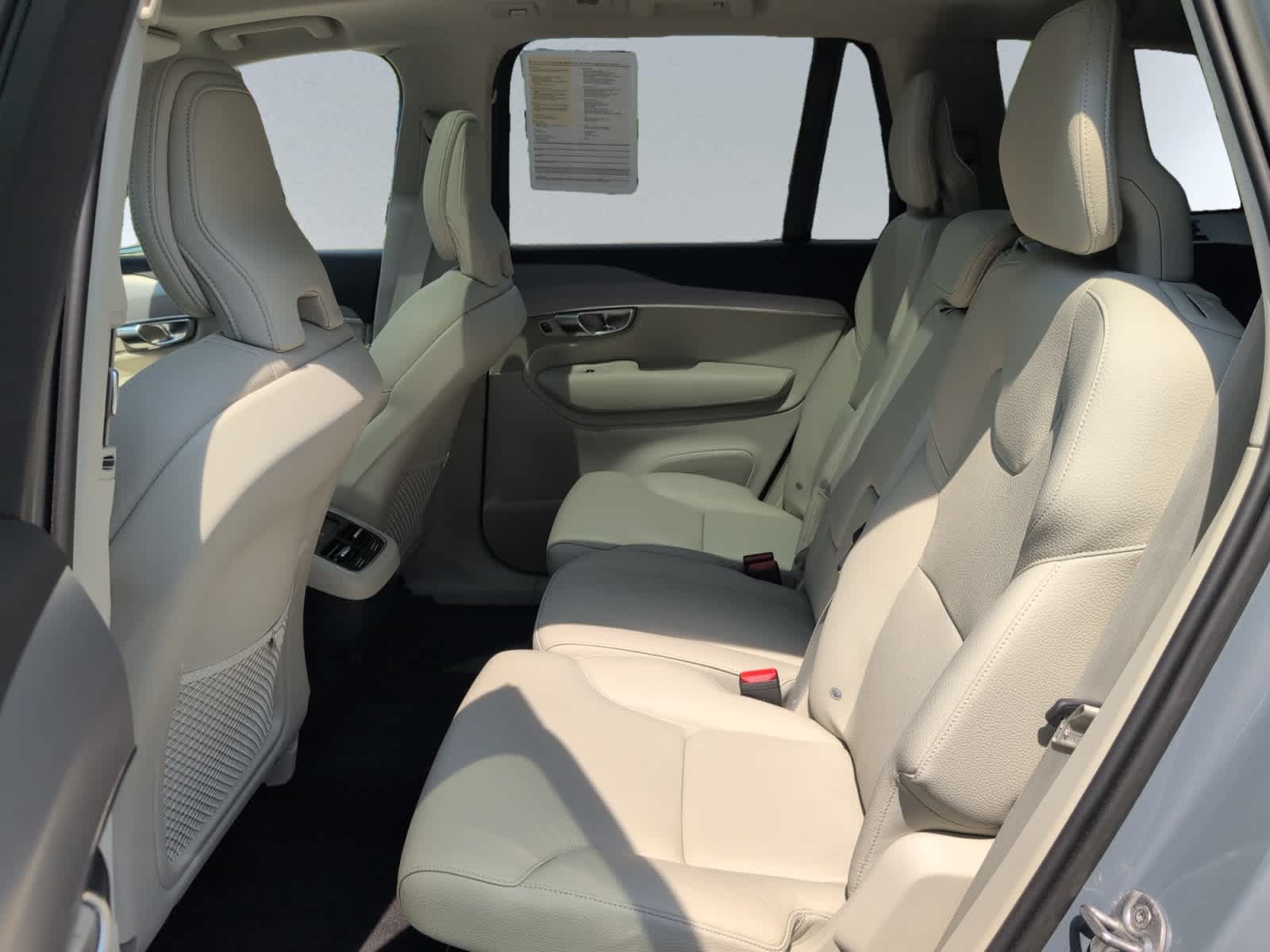 used 2023 Volvo XC90 car, priced at $44,998