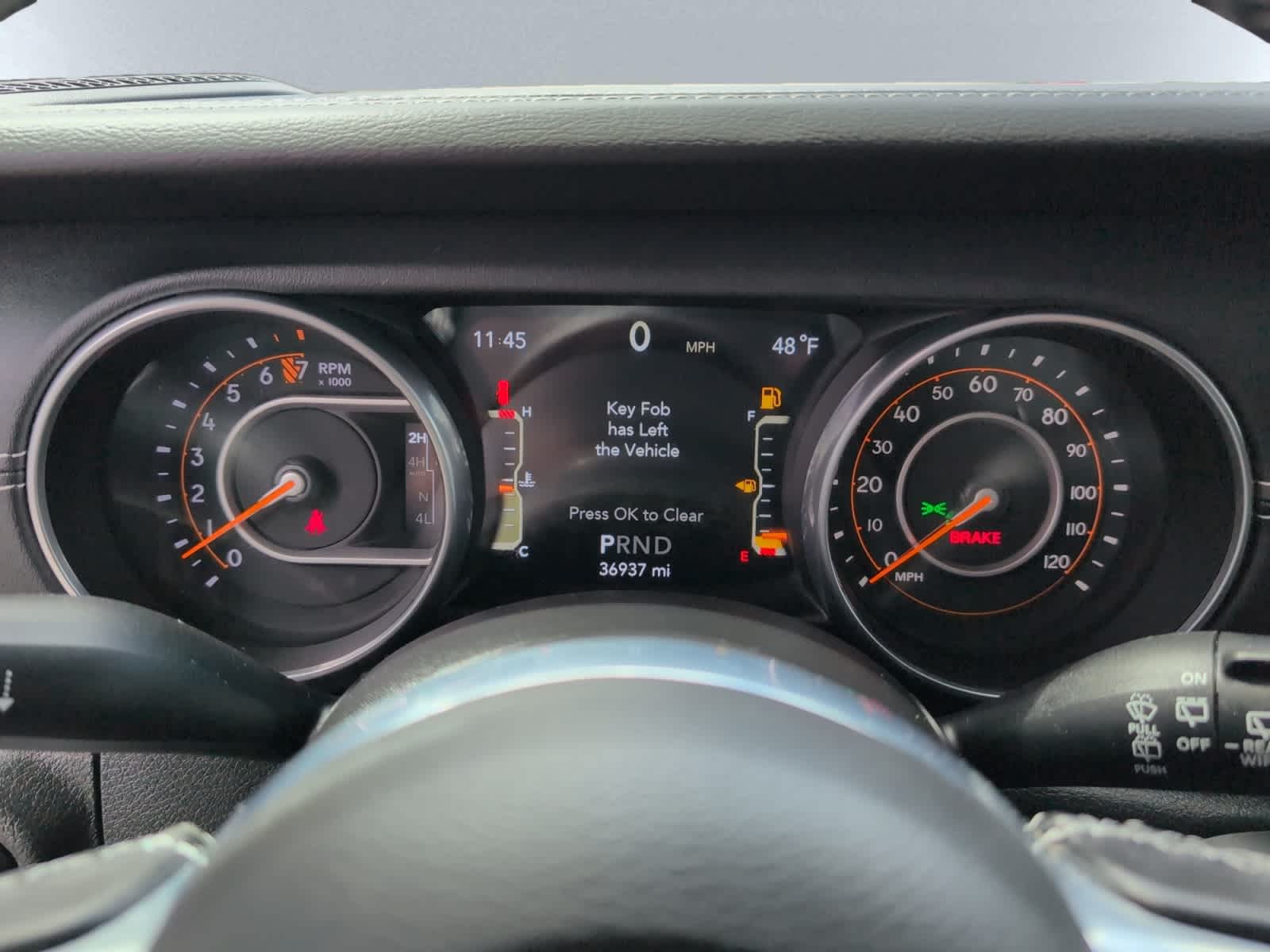 used 2018 Jeep Wrangler car, priced at $28,998