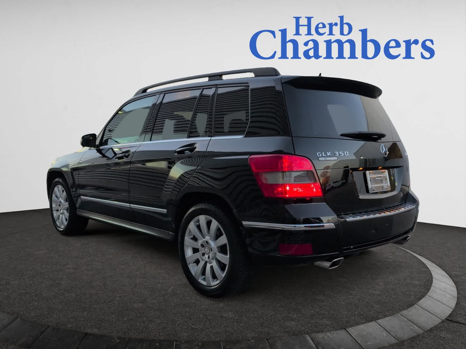 used 2012 Mercedes-Benz GLK 350 car, priced at $12,998