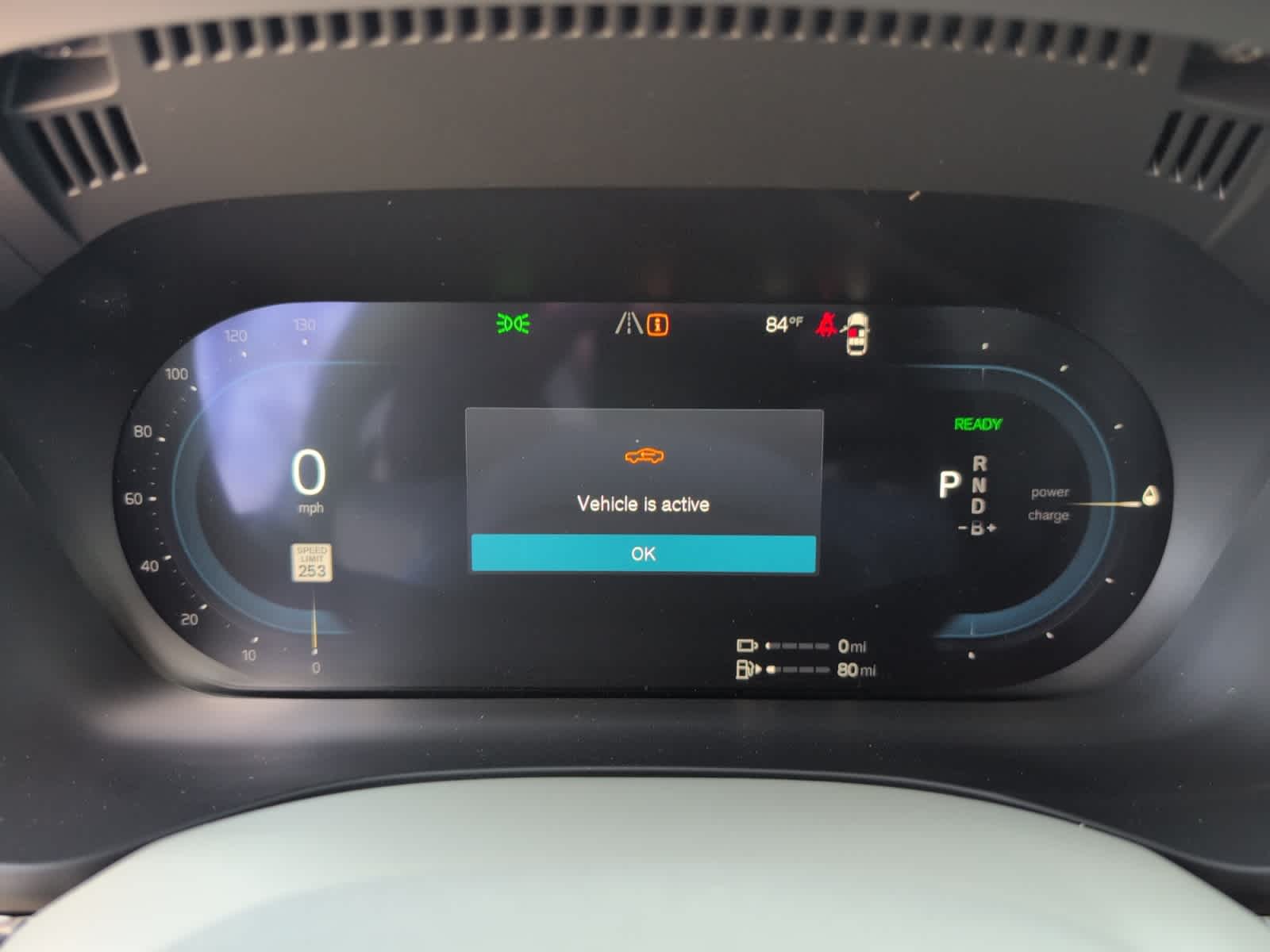 new 2025 Volvo XC60 plug-in hybrid car, priced at $71,510
