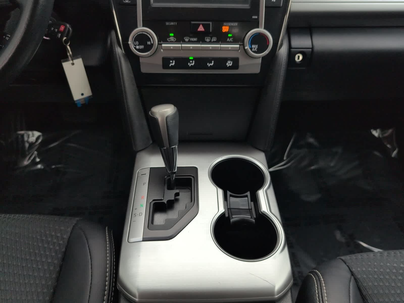 used 2014 Toyota Camry car, priced at $13,998