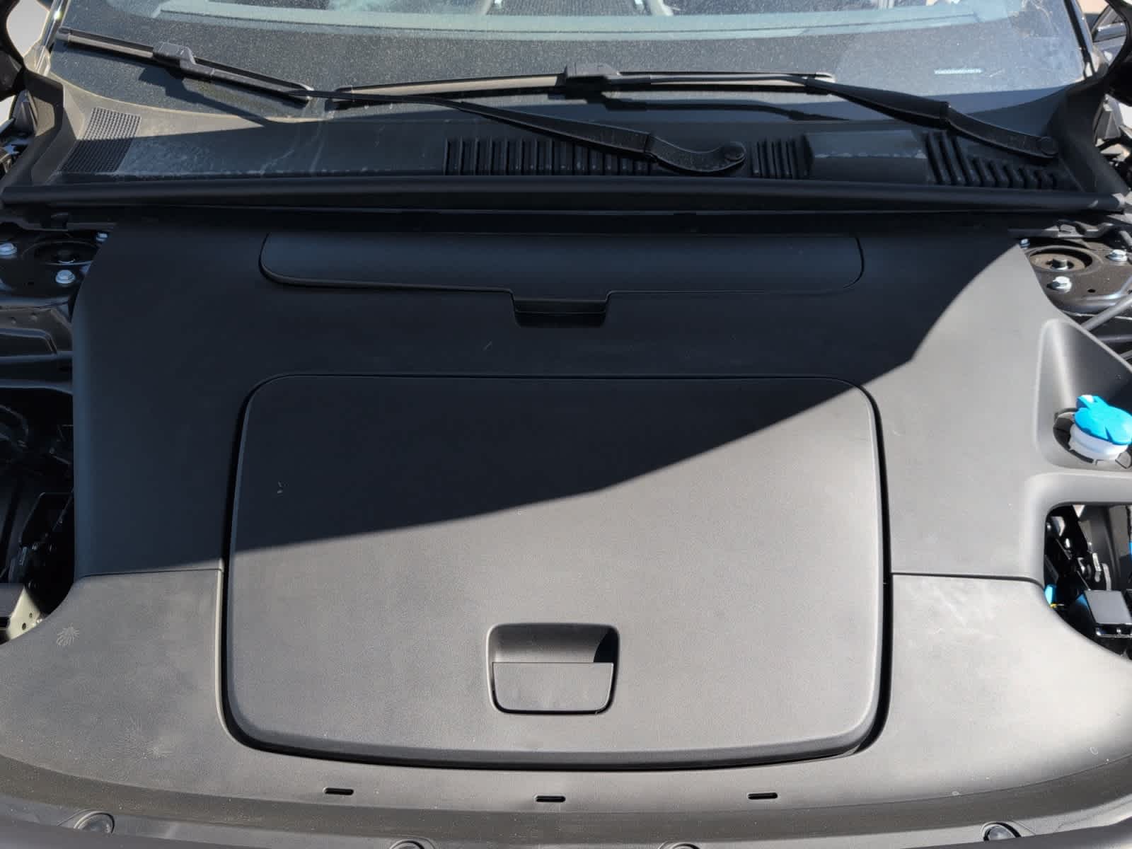 new 2025 Volvo EX30 car, priced at $47,625