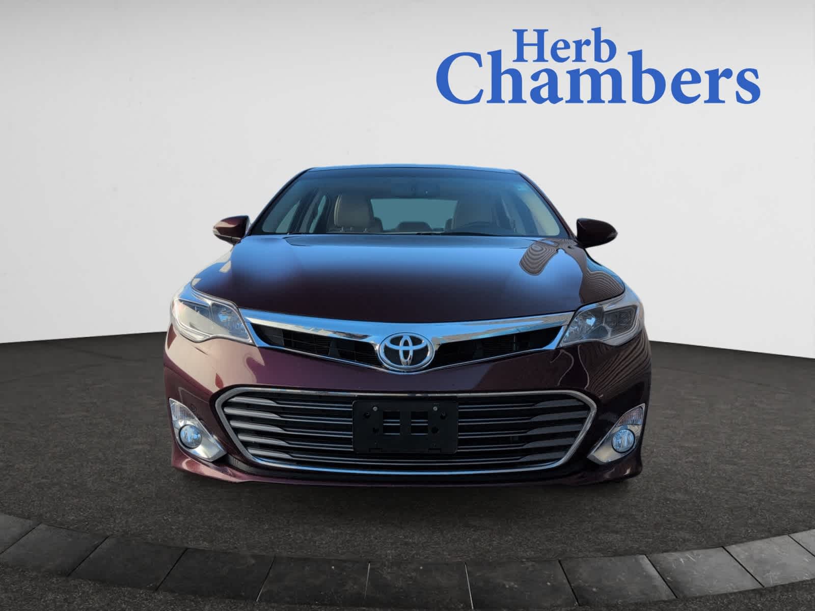 used 2015 Toyota Avalon car, priced at $18,998