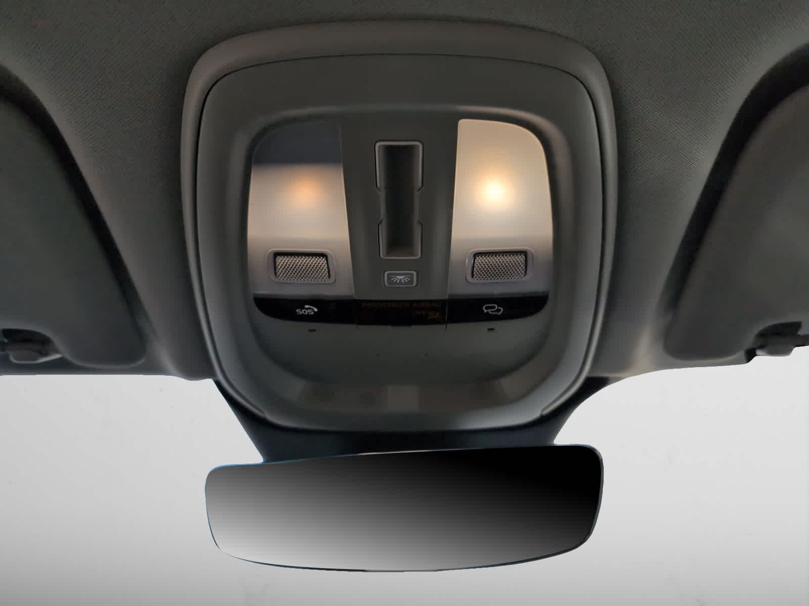 new 2025 Volvo XC60 car, priced at $60,660