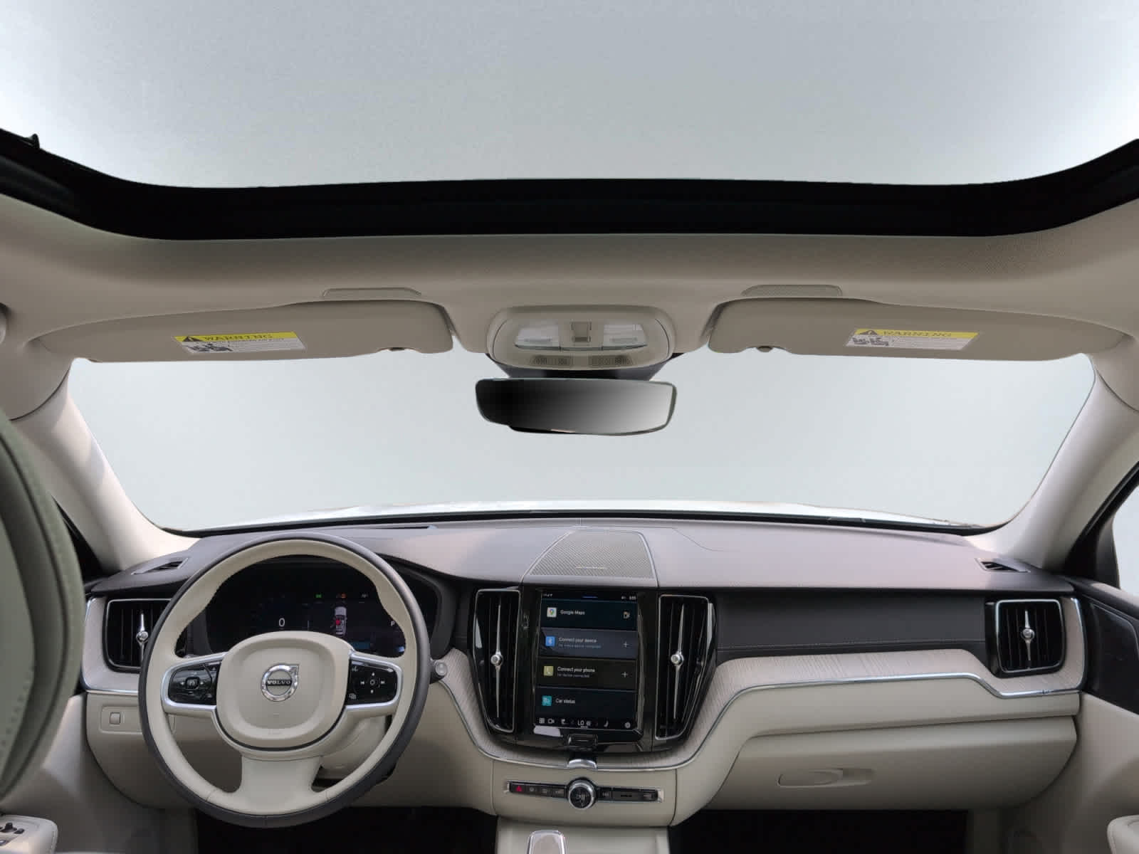 used 2022 Volvo XC60 car, priced at $41,998