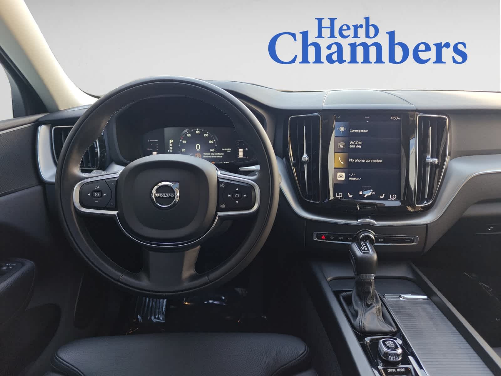 used 2019 Volvo XC60 car, priced at $28,998