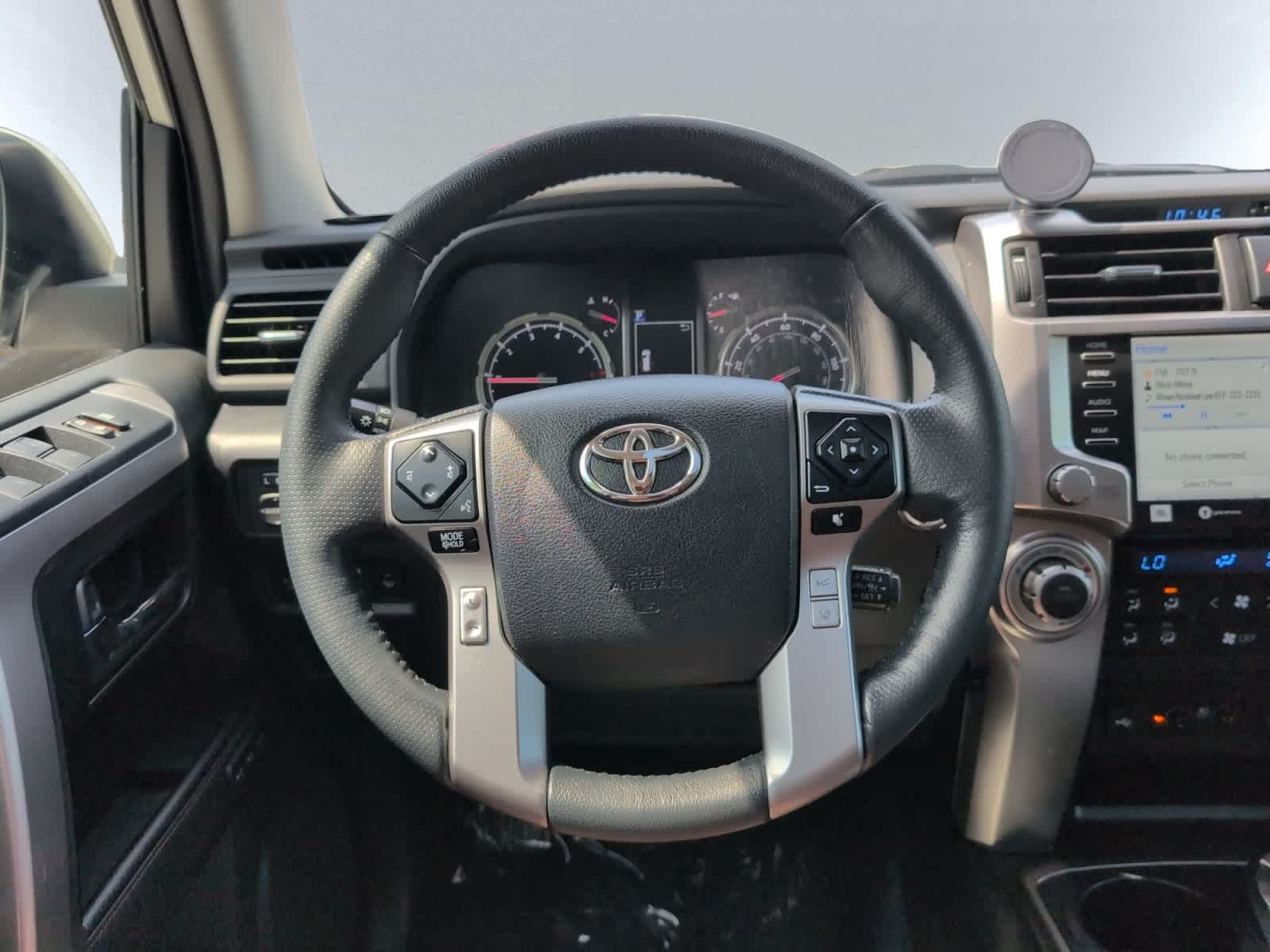 used 2023 Toyota 4Runner car, priced at $46,998