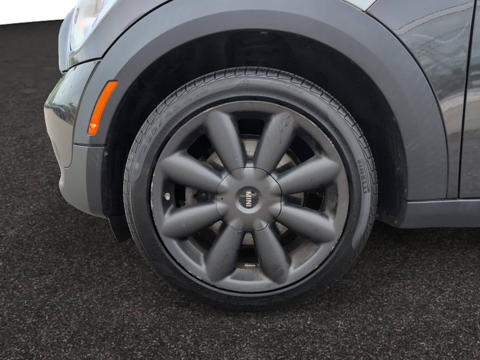 used 2015 MINI Countryman car, priced at $10,998