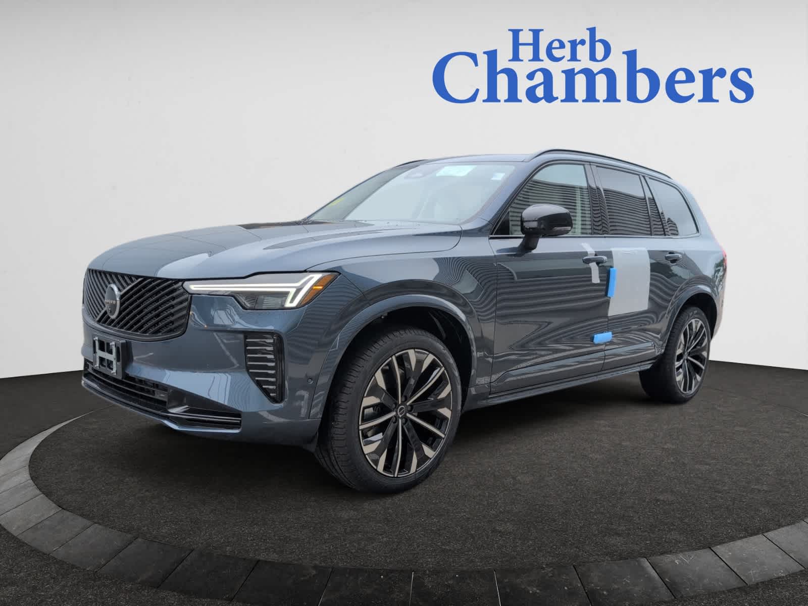 new 2026 Volvo XC90 car, priced at $75,950