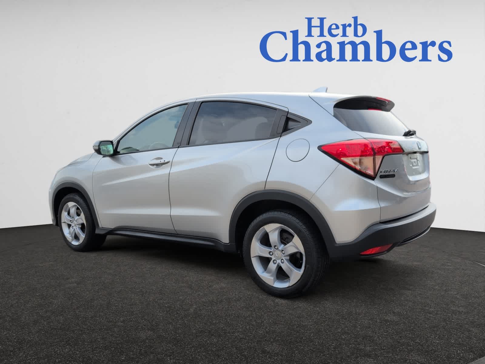 used 2016 Honda HR-V car, priced at $14,998