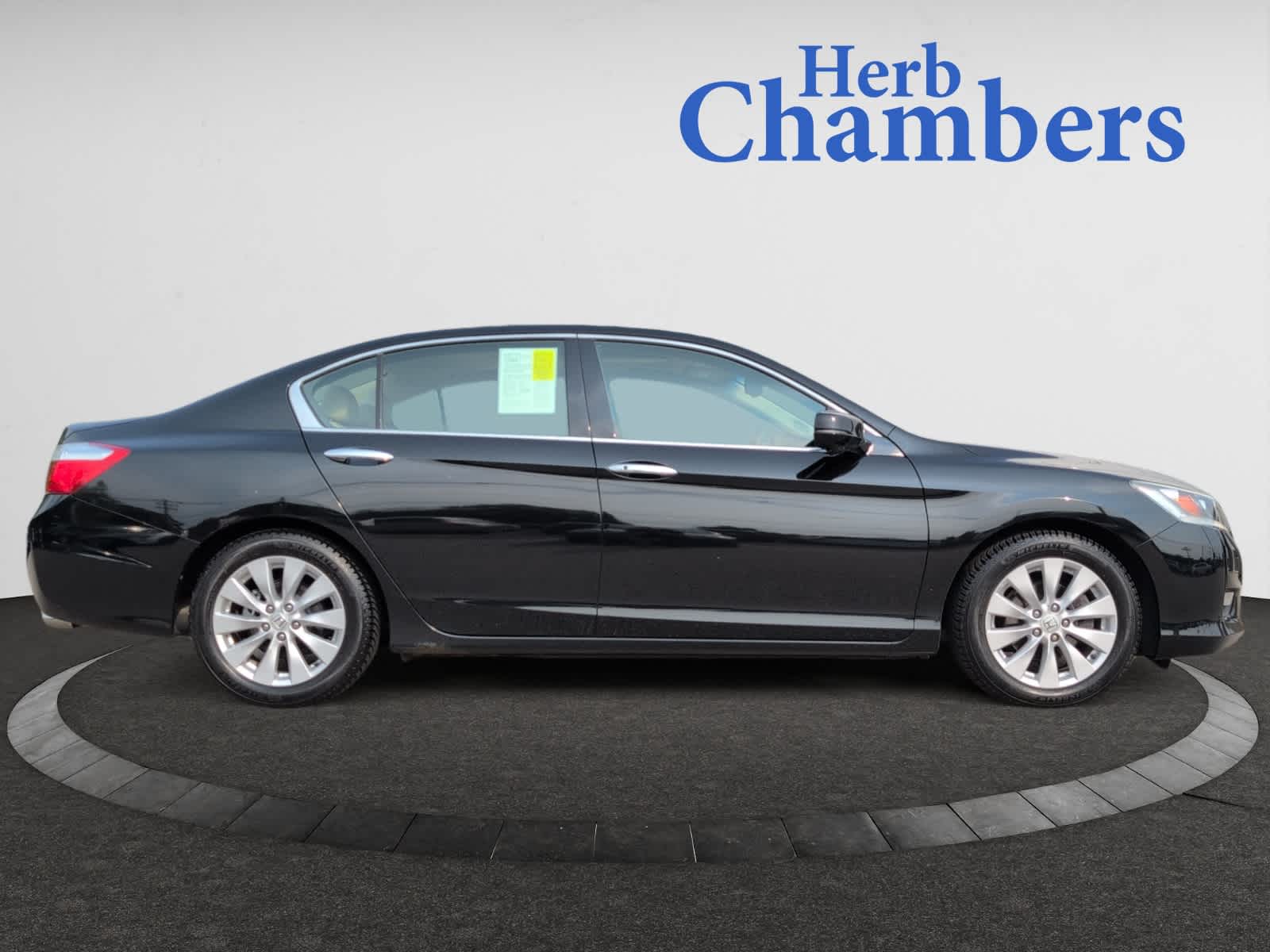 used 2013 Honda Accord car, priced at $12,998