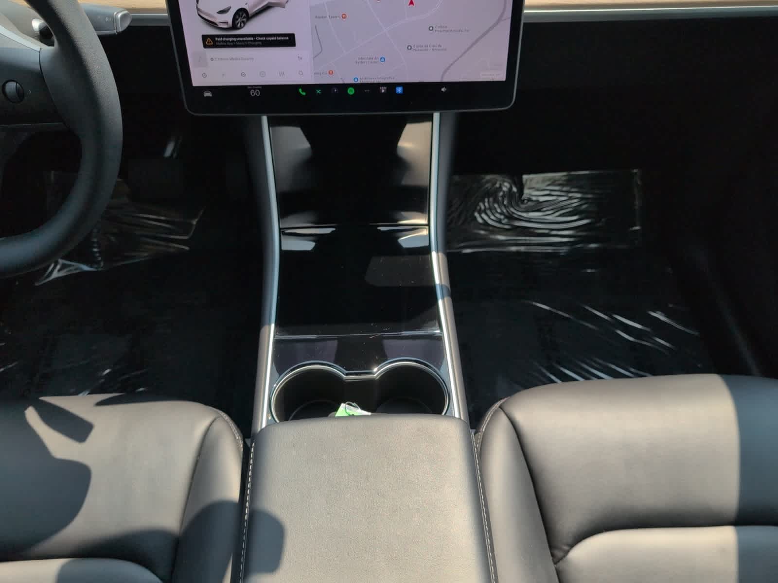used 2020 Tesla Model Y car, priced at $27,998