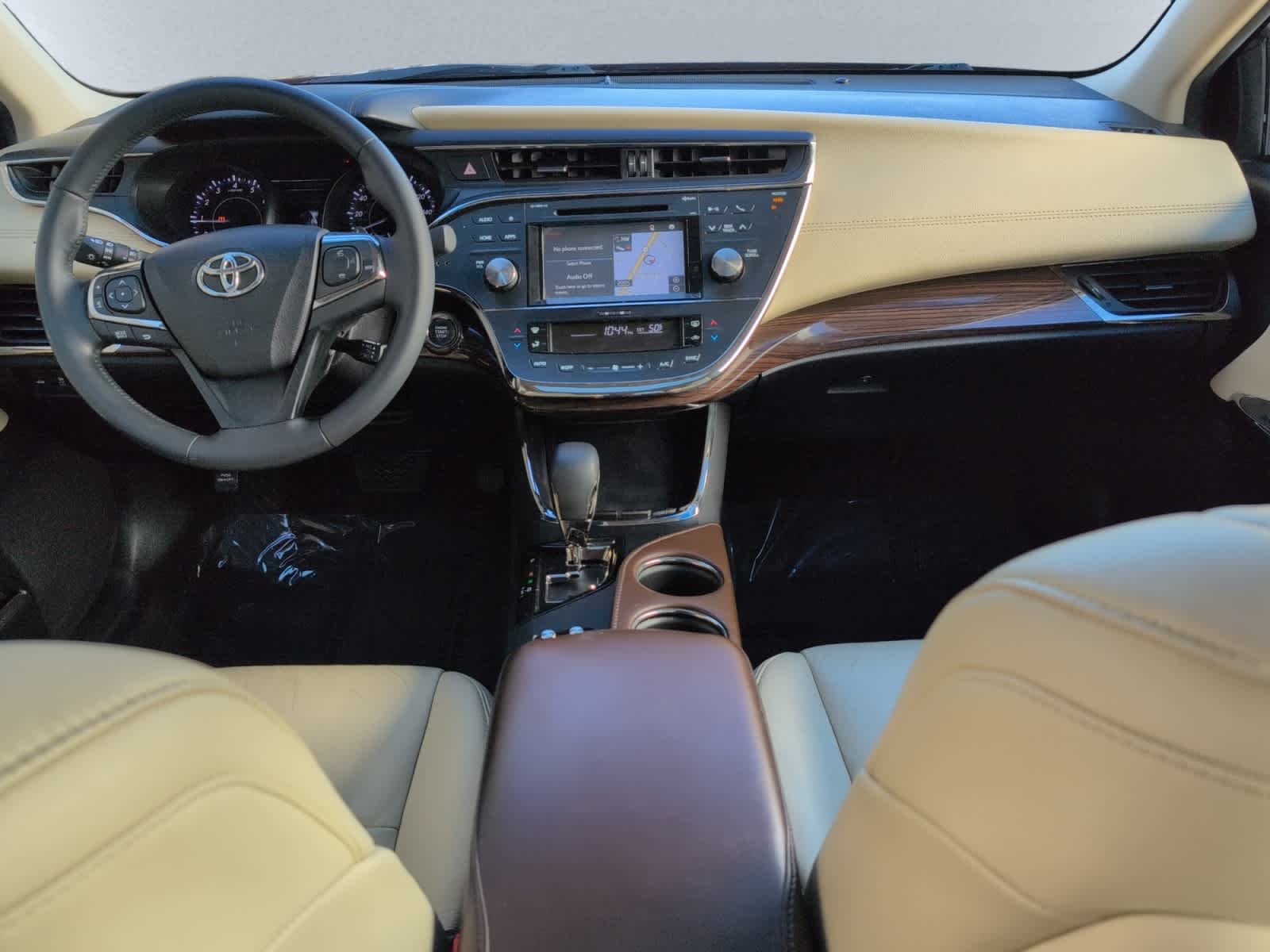 used 2015 Toyota Avalon car, priced at $18,998