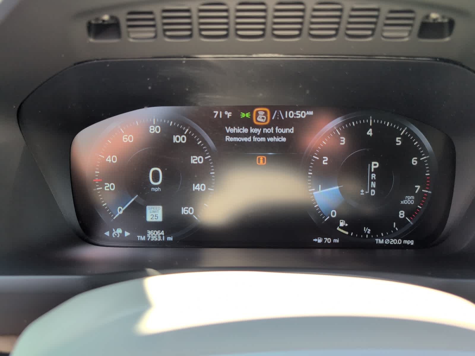 used 2022 Volvo XC90 car, priced at $42,998