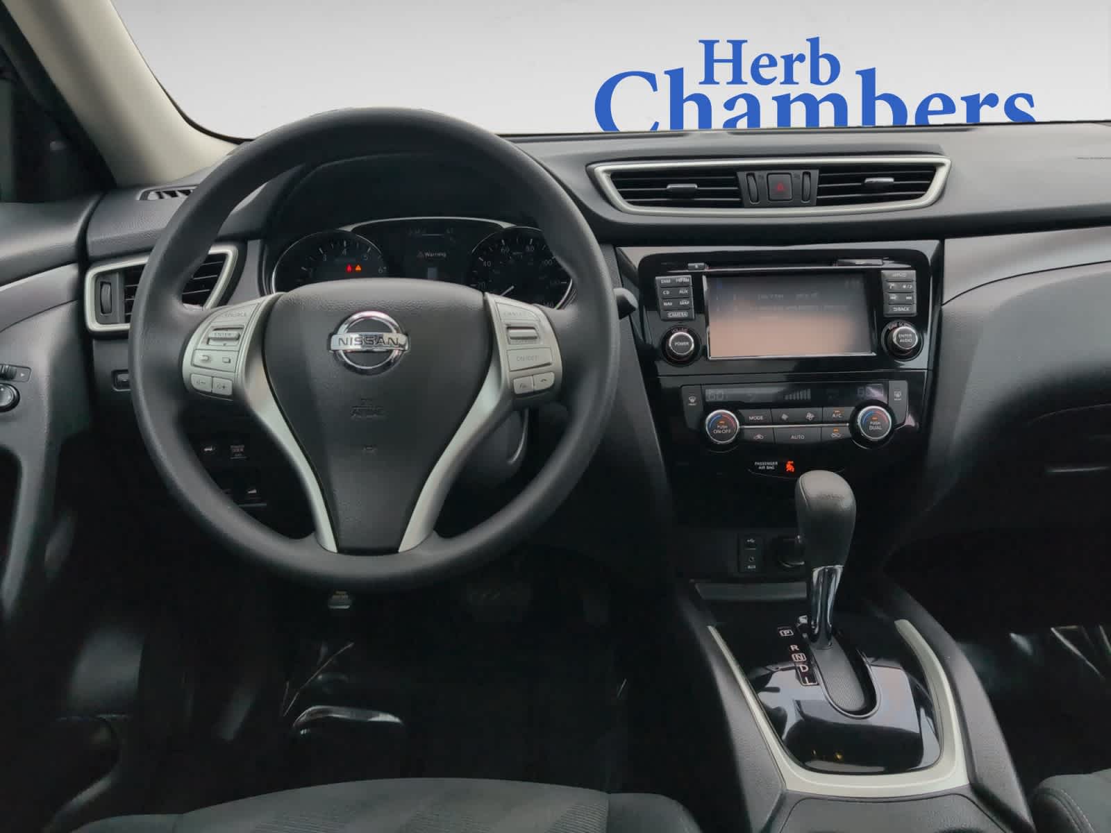 used 2016 Nissan Rogue car, priced at $13,998