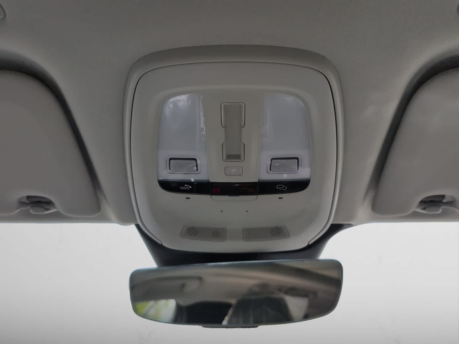 new 2025 Volvo XC60 car, priced at $55,360