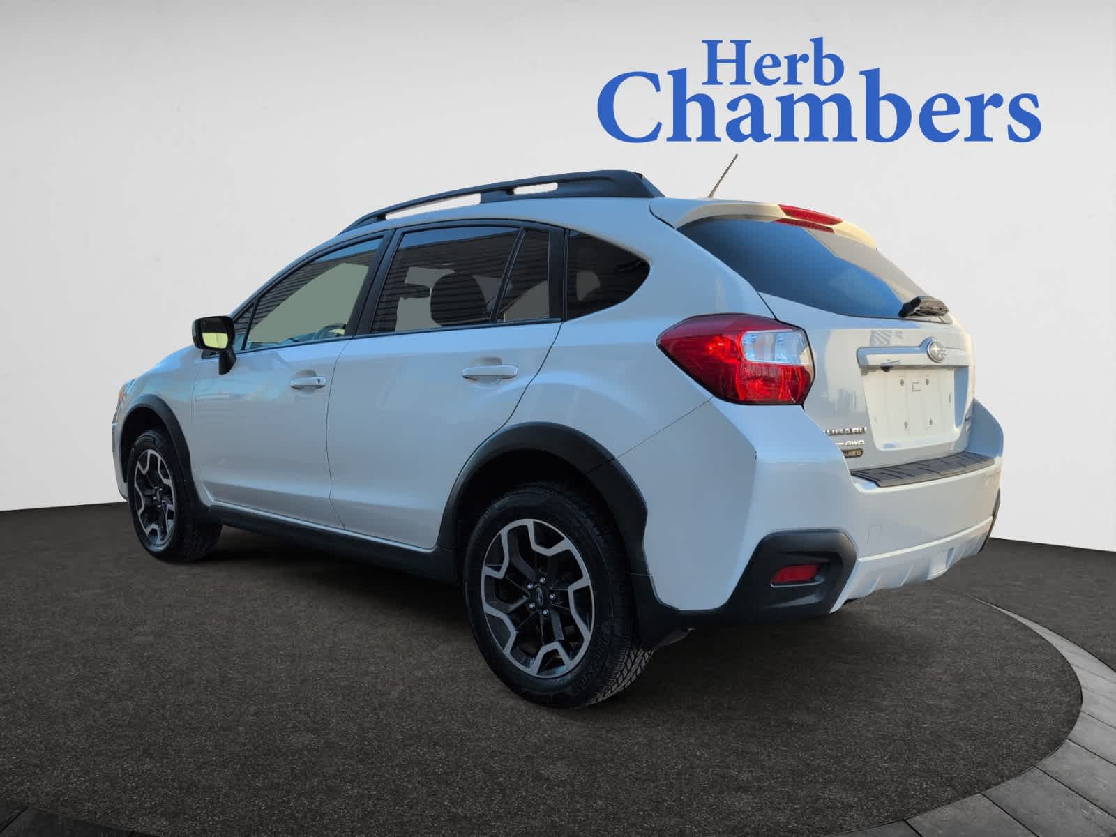 used 2017 Subaru Crosstrek car, priced at $18,998