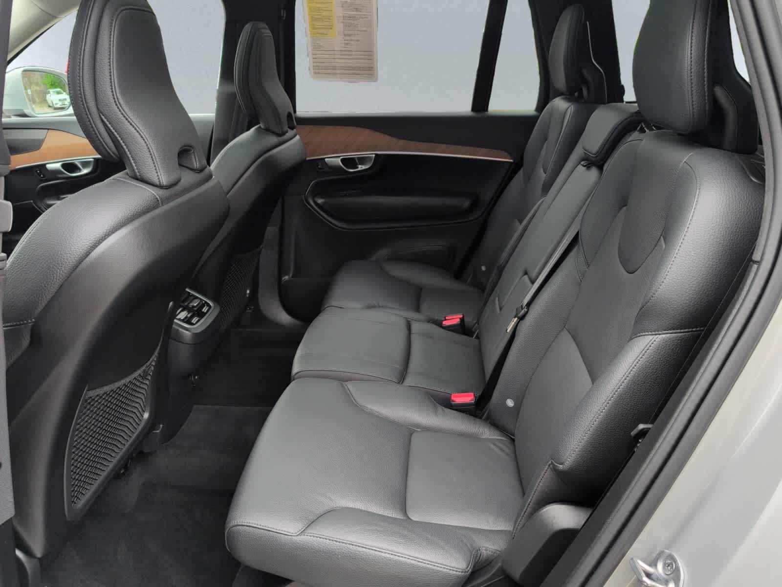 used 2024 Volvo XC90 car, priced at $50,998