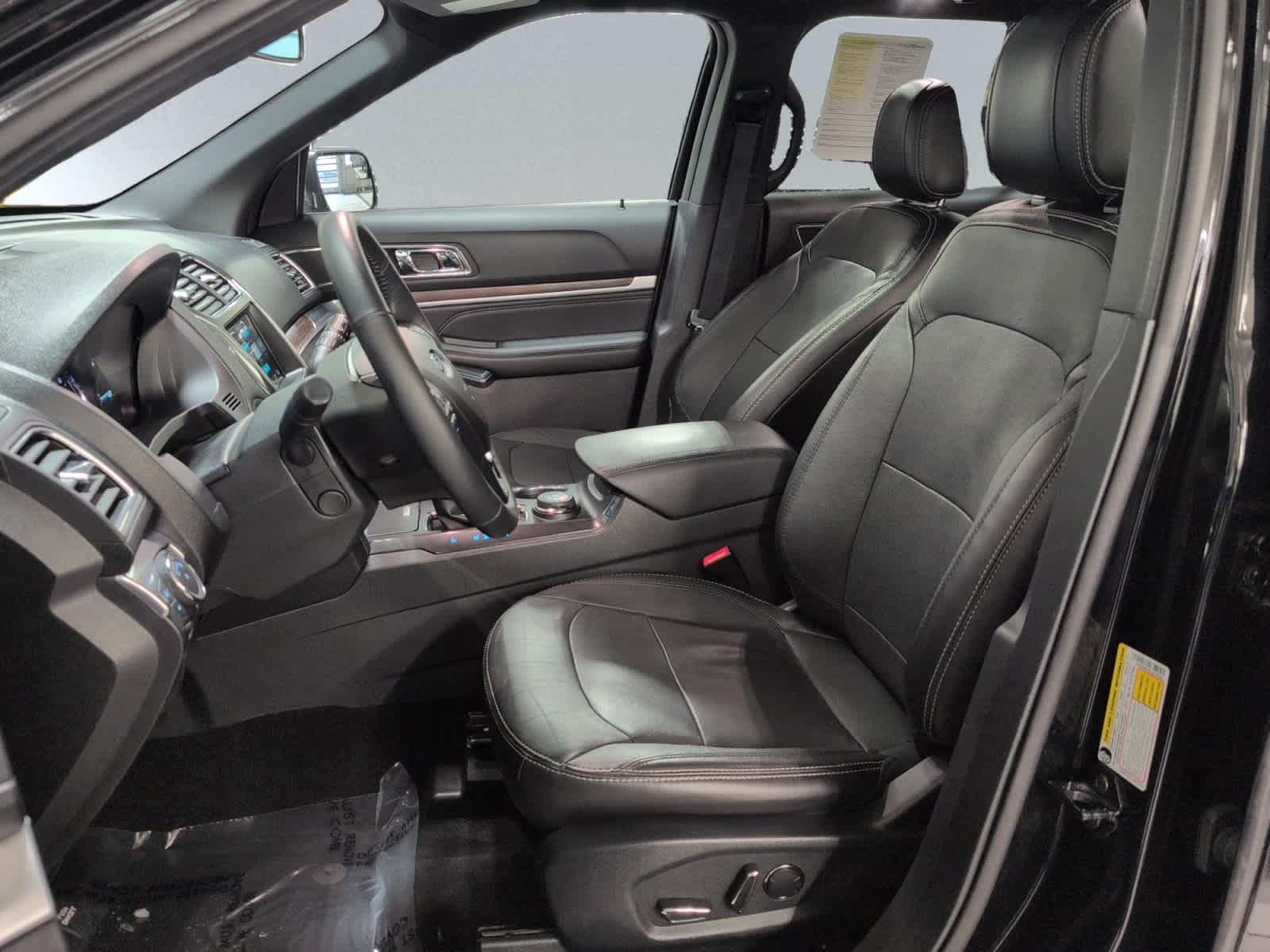 used 2018 Ford Explorer car, priced at $21,998