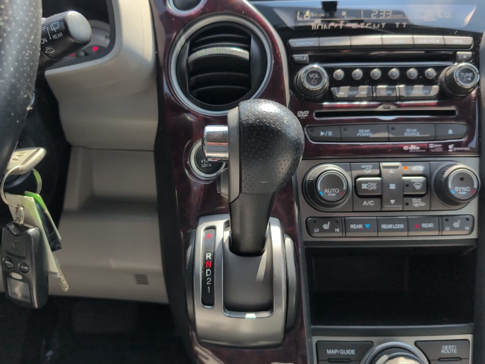 used 2013 Honda Pilot car, priced at $17,998