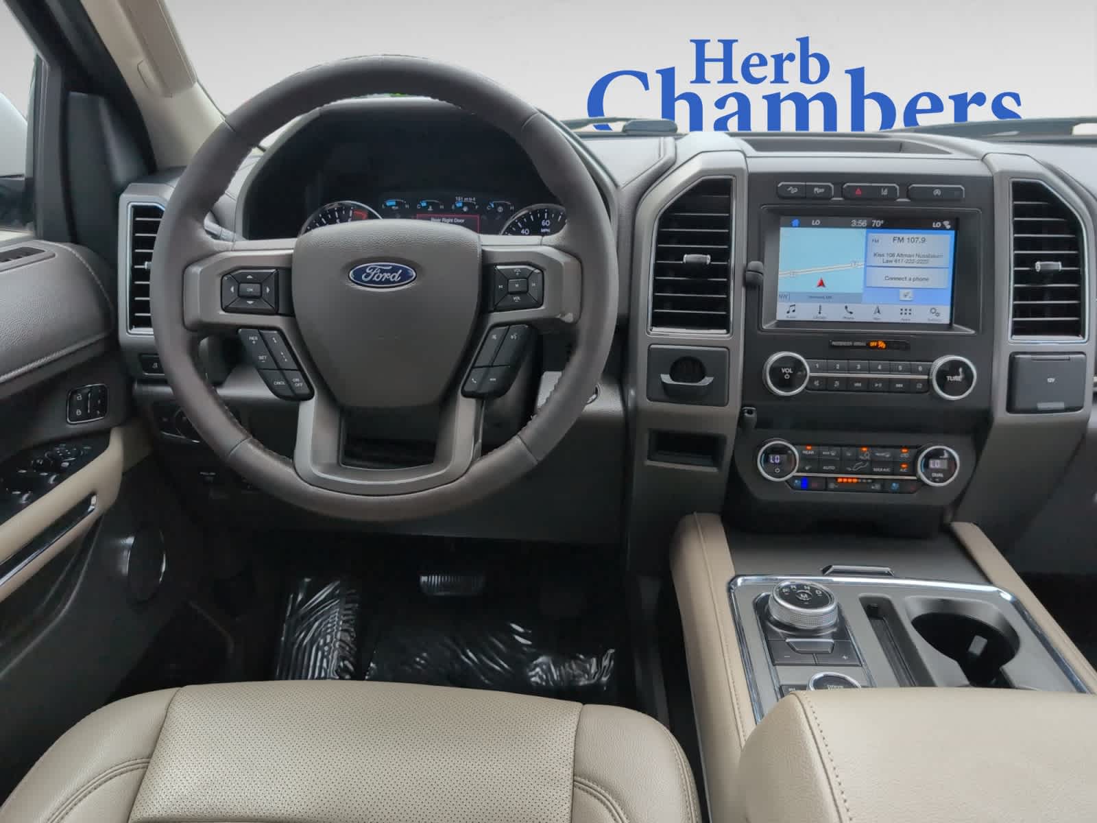 used 2019 Ford Expedition Max car, priced at $26,998