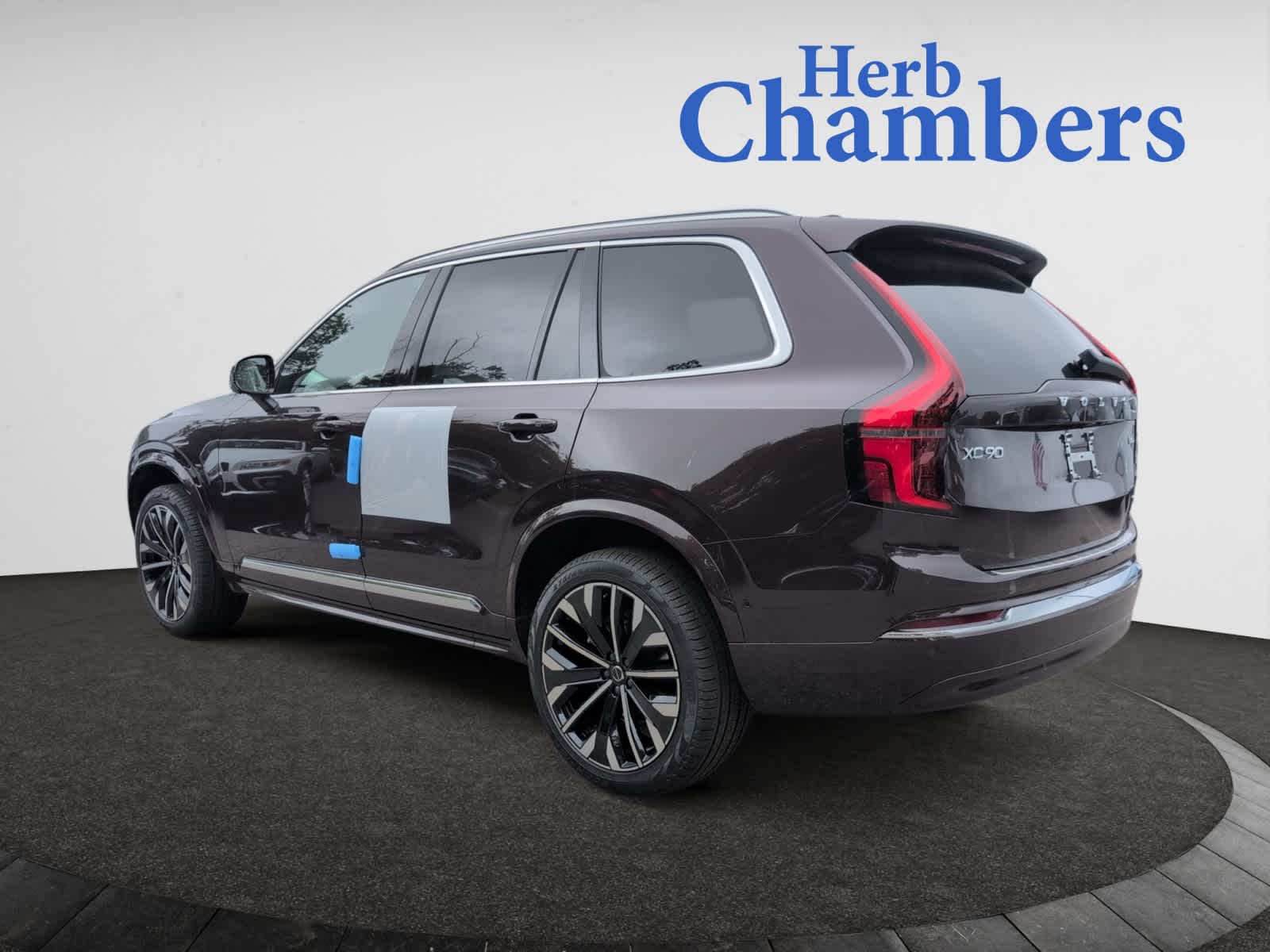 new 2026 Volvo XC90 car, priced at $72,700