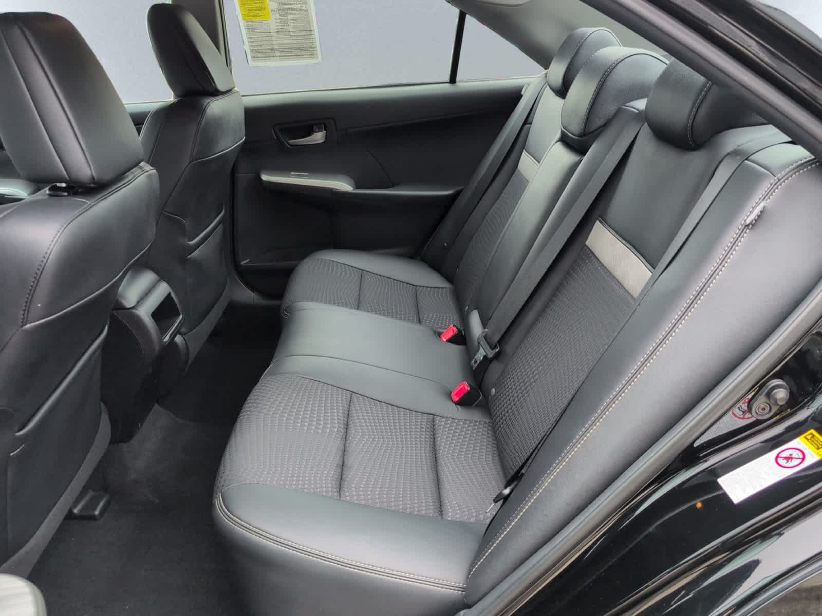 used 2014 Toyota Camry car, priced at $13,998