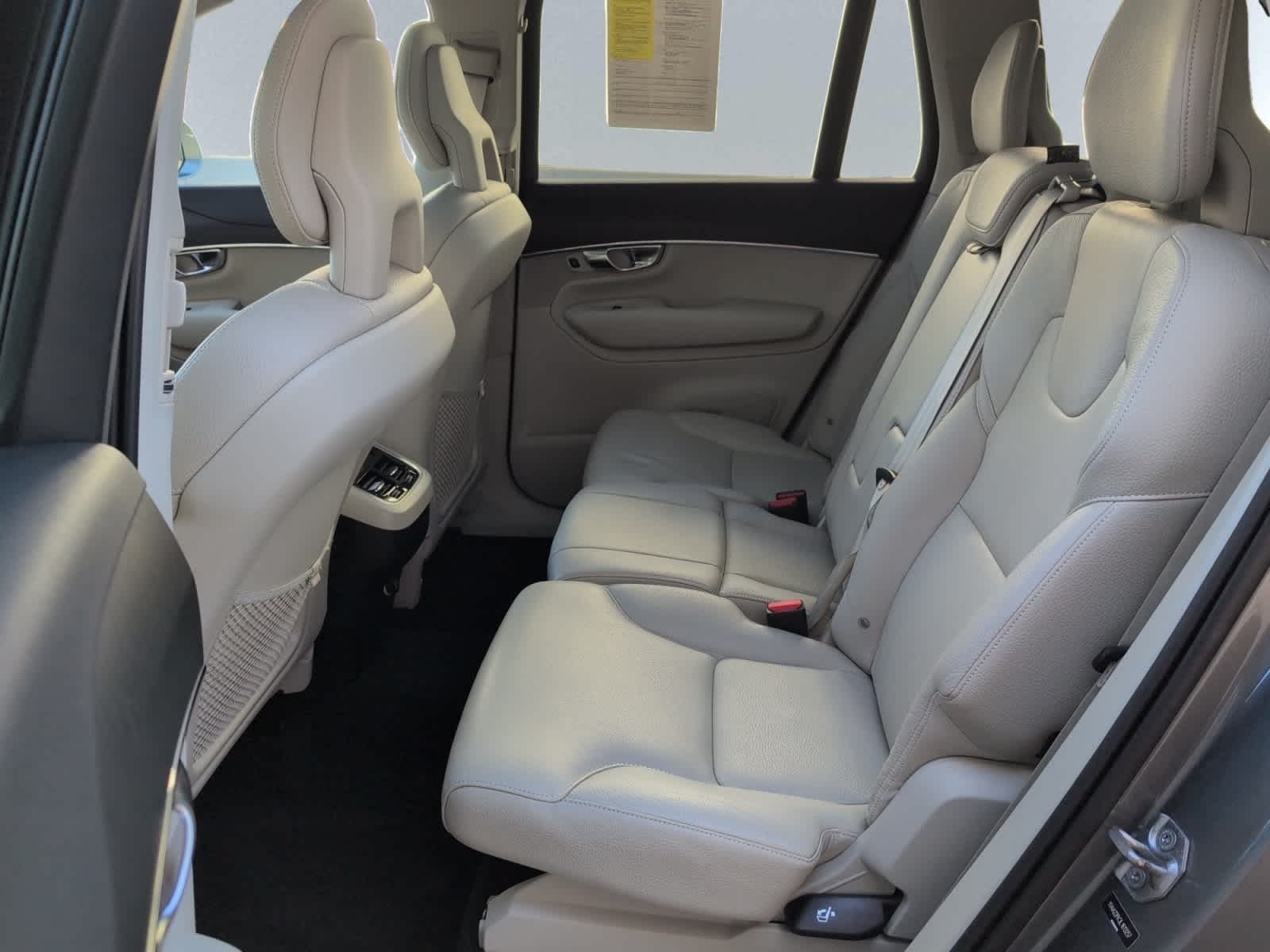 used 2020 Volvo XC90 car, priced at $31,998