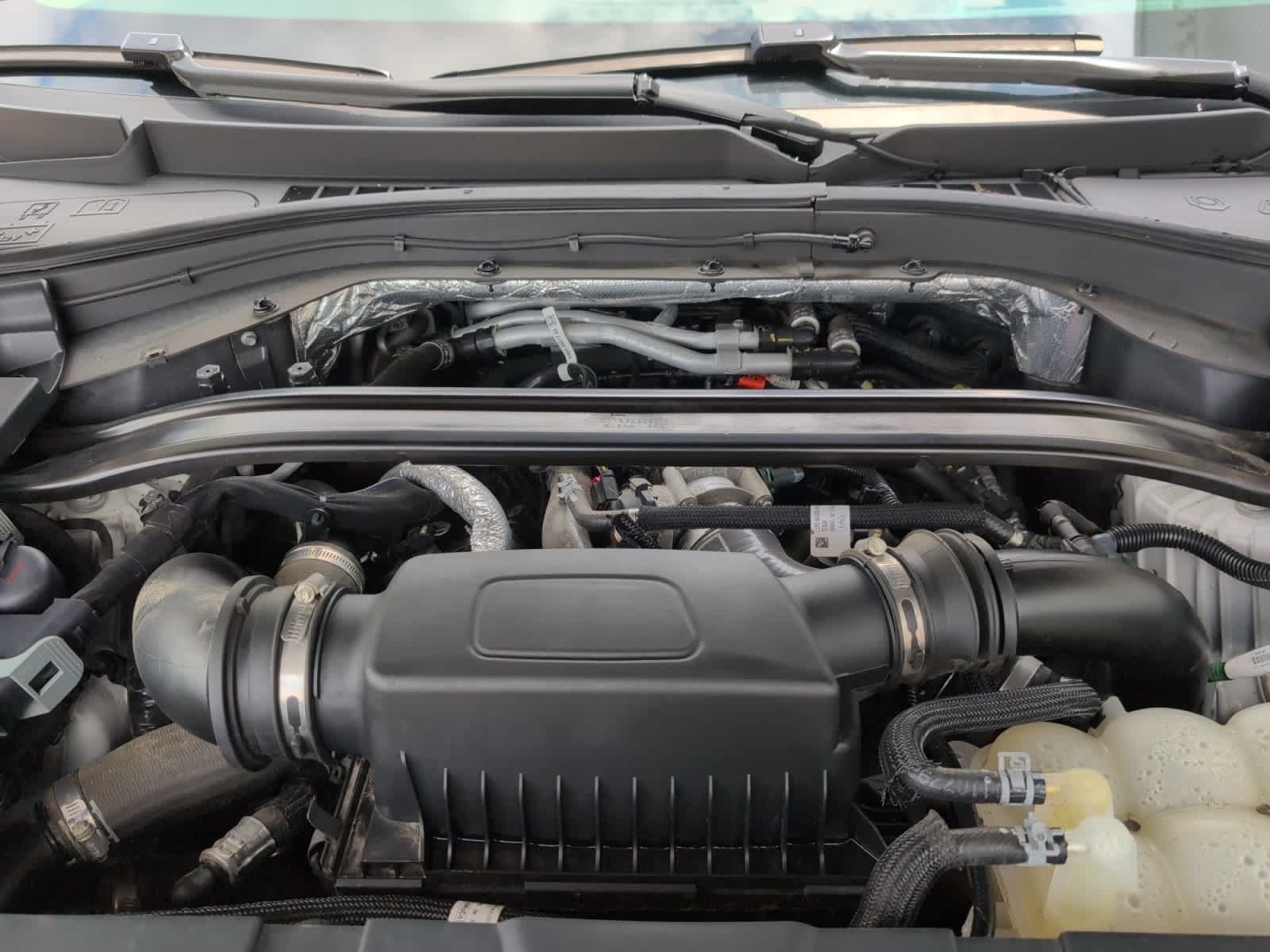used 2020 Lincoln Aviator car, priced at $33,998