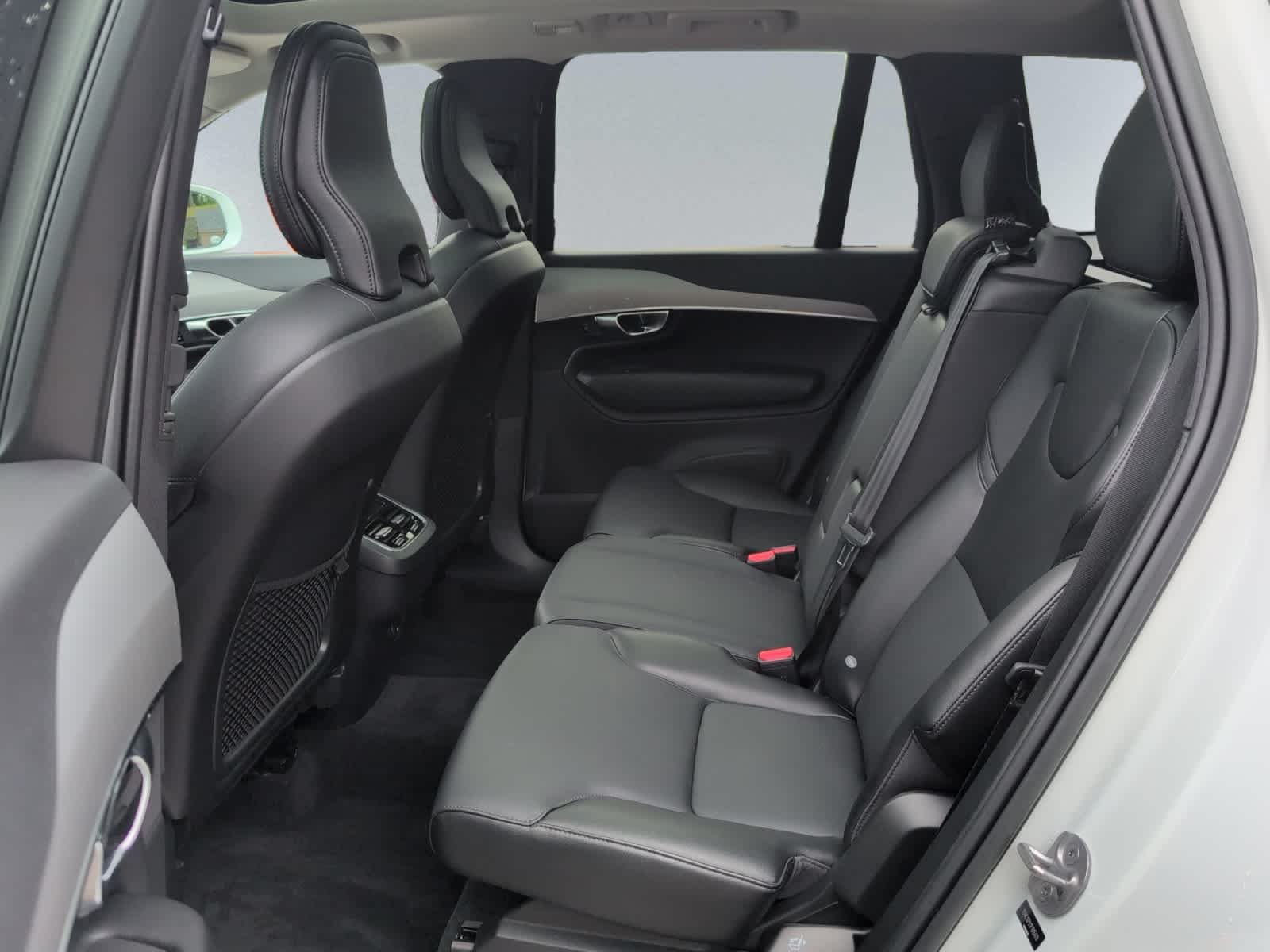 used 2023 Volvo XC90 car, priced at $45,998