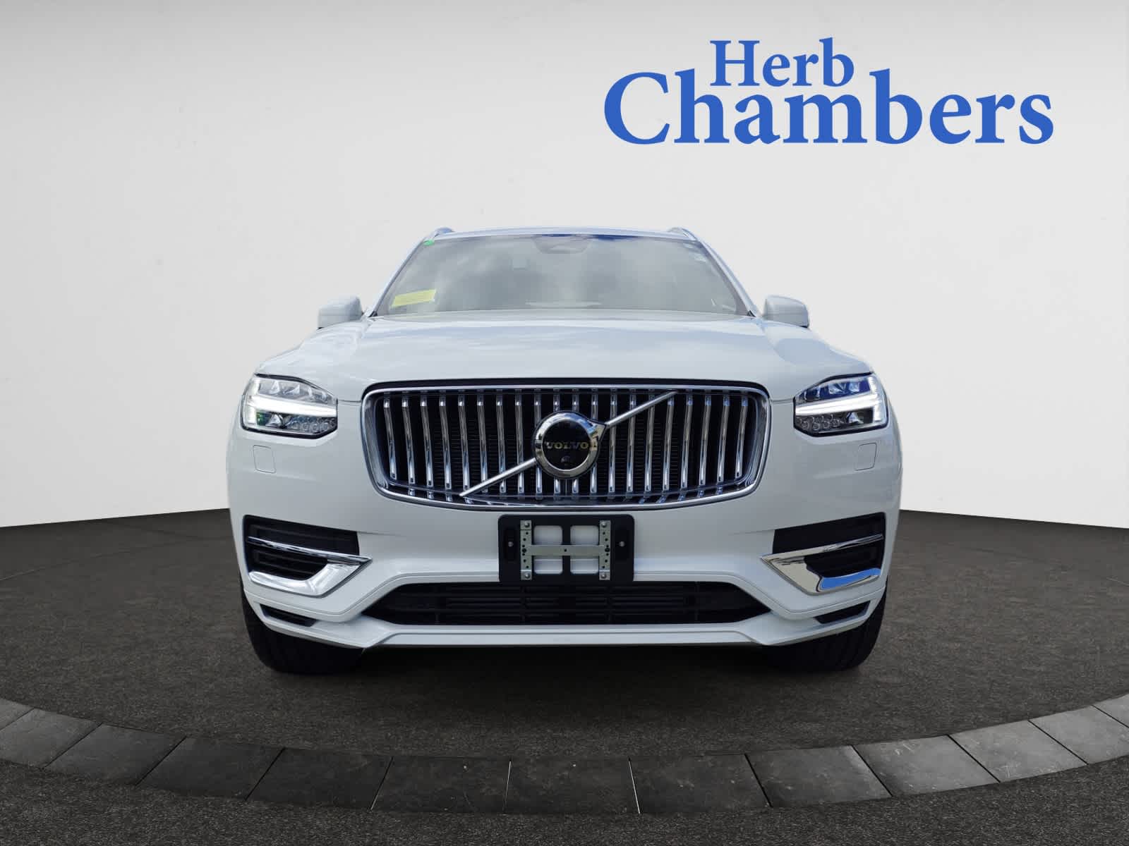 new 2024 Volvo XC90 Recharge Plug-In Hybrid car, priced at $88,855